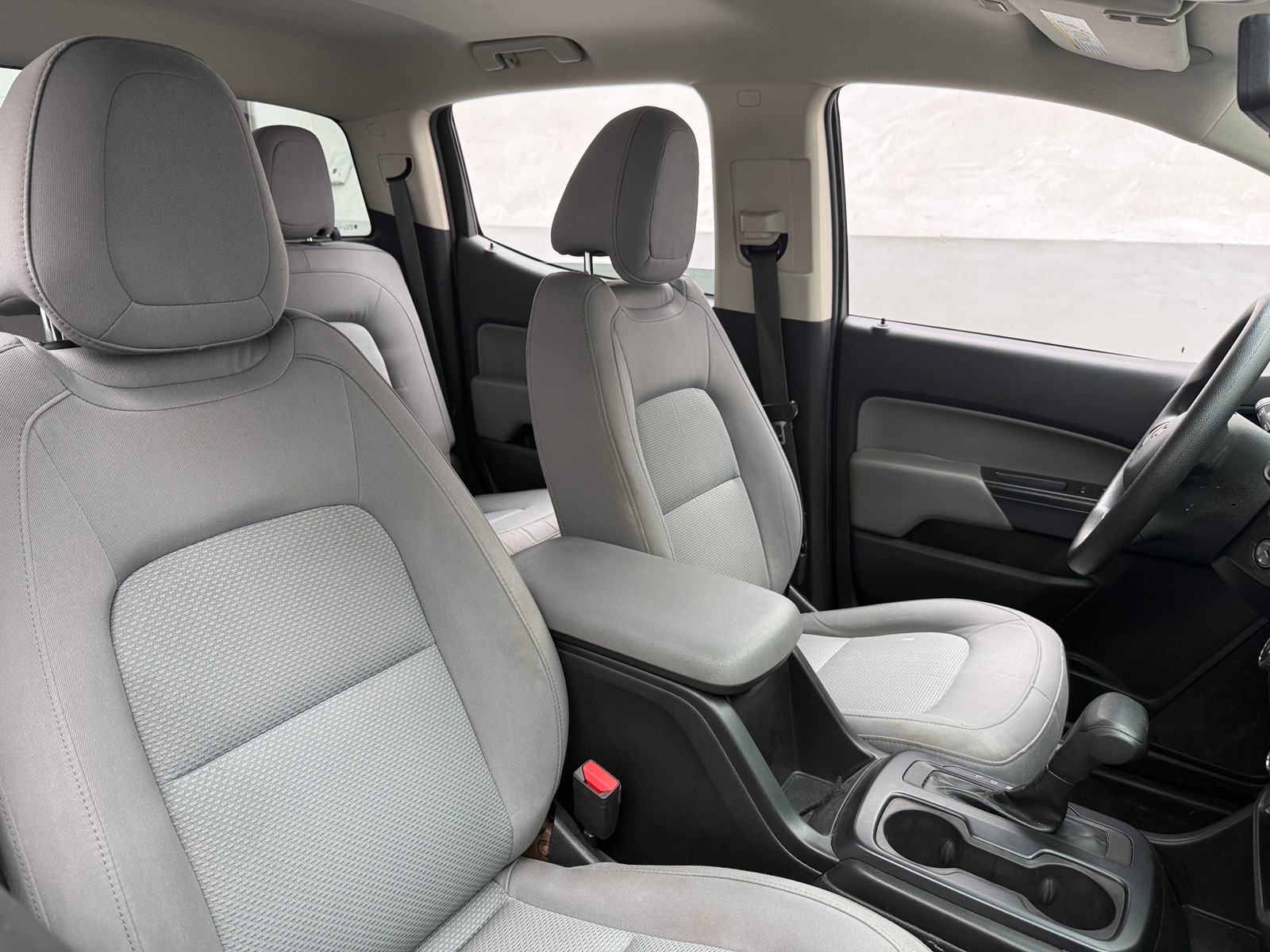 Thumbnail: 2018 Chevrolet Colorado - 2