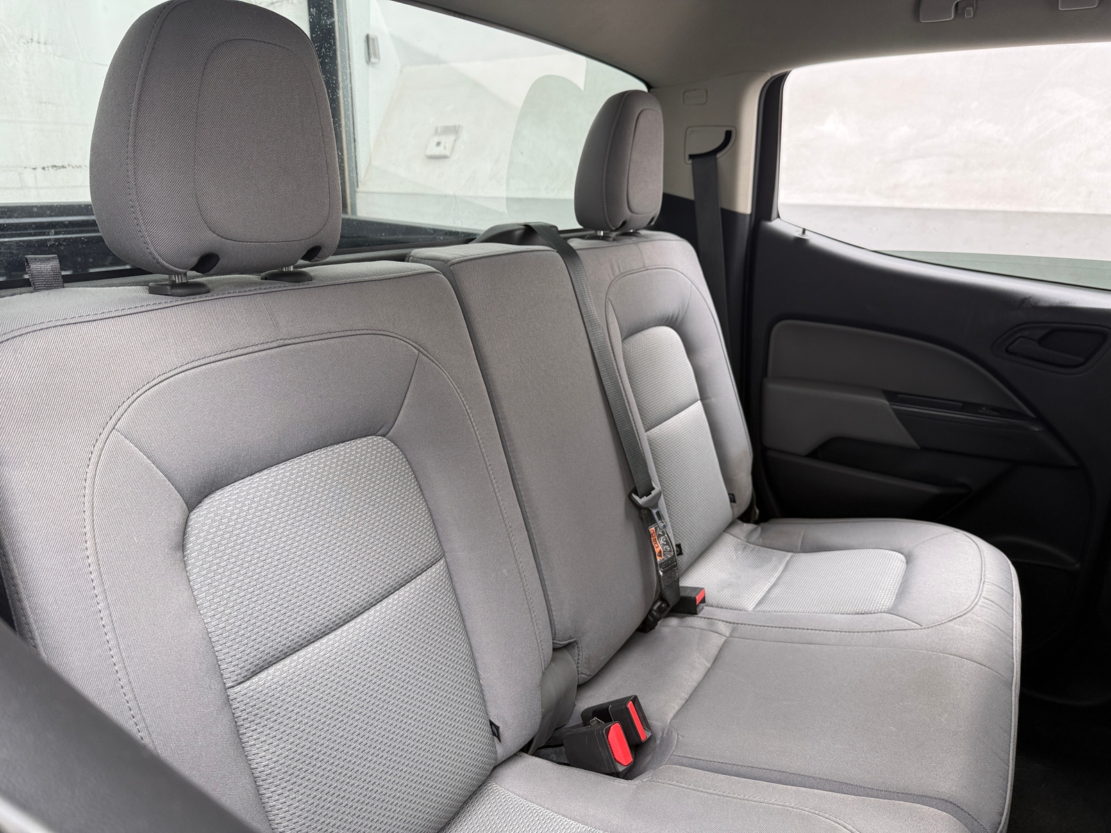 Thumbnail: 2018 Chevrolet Colorado - 6