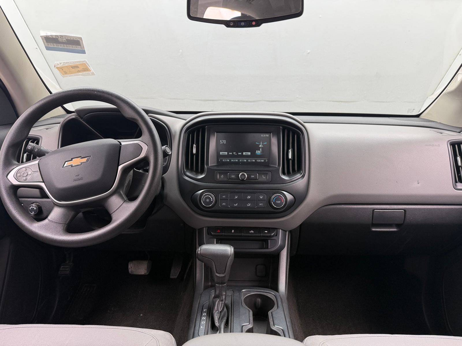 Thumbnail: 2018 Chevrolet Colorado - 3