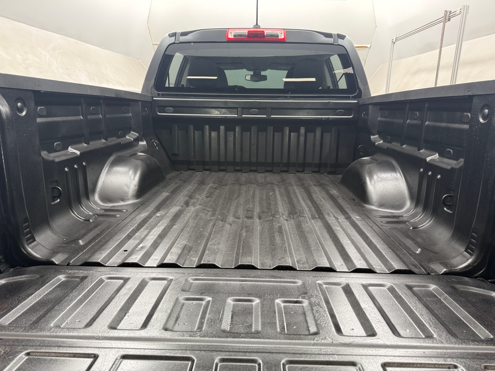 Thumbnail: 2018 Chevrolet Colorado - 7
