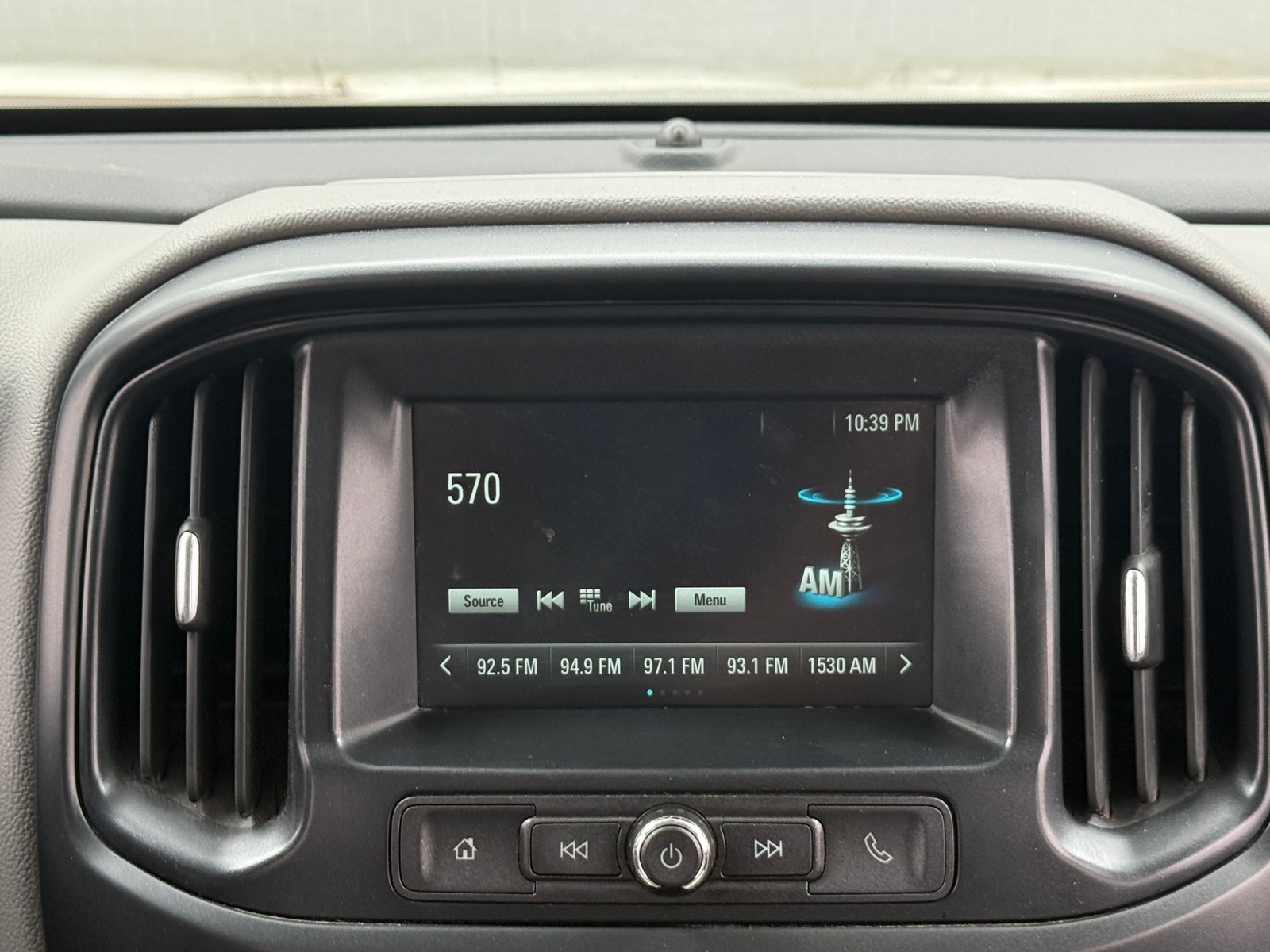 Thumbnail: 2018 Chevrolet Colorado - 4