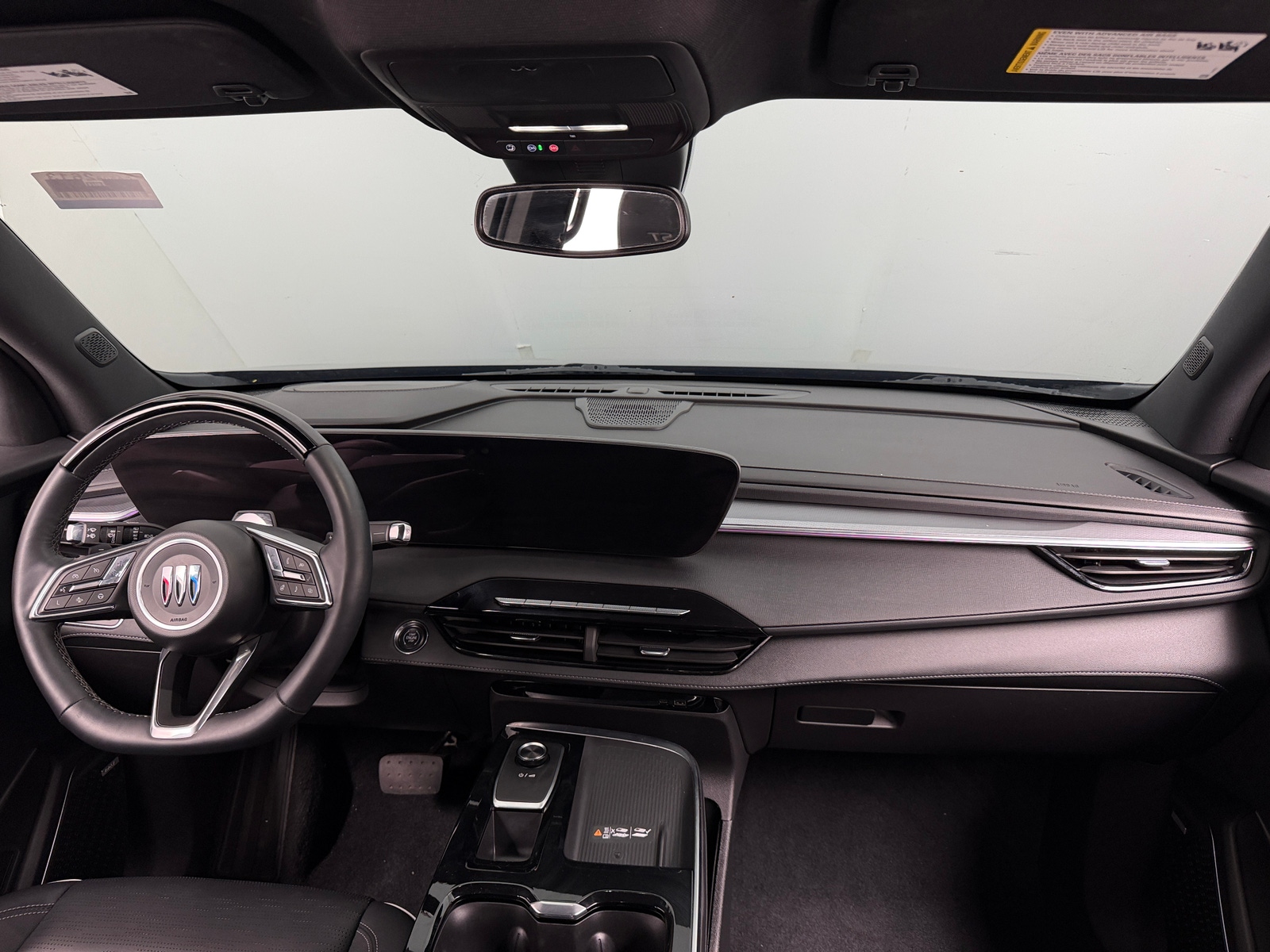 Thumbnail: 2025 Buick Enclave - 2