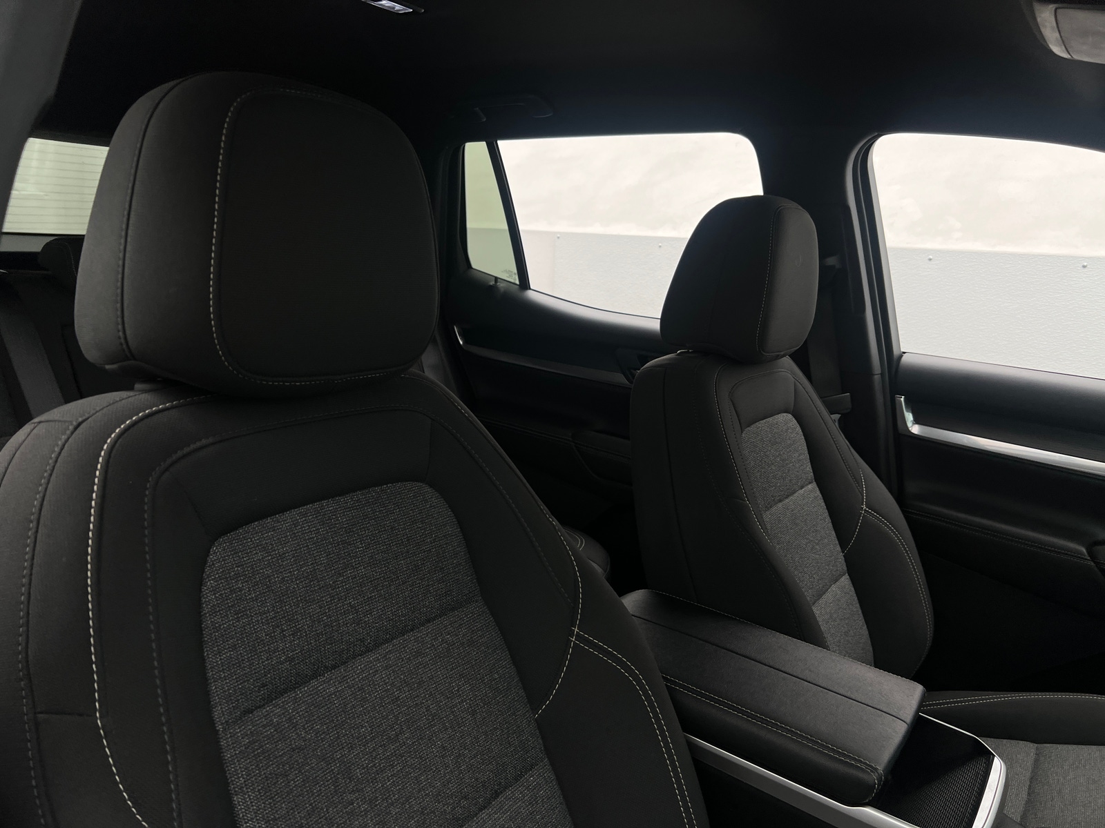 Thumbnail: 2025 GMC Terrain - 2