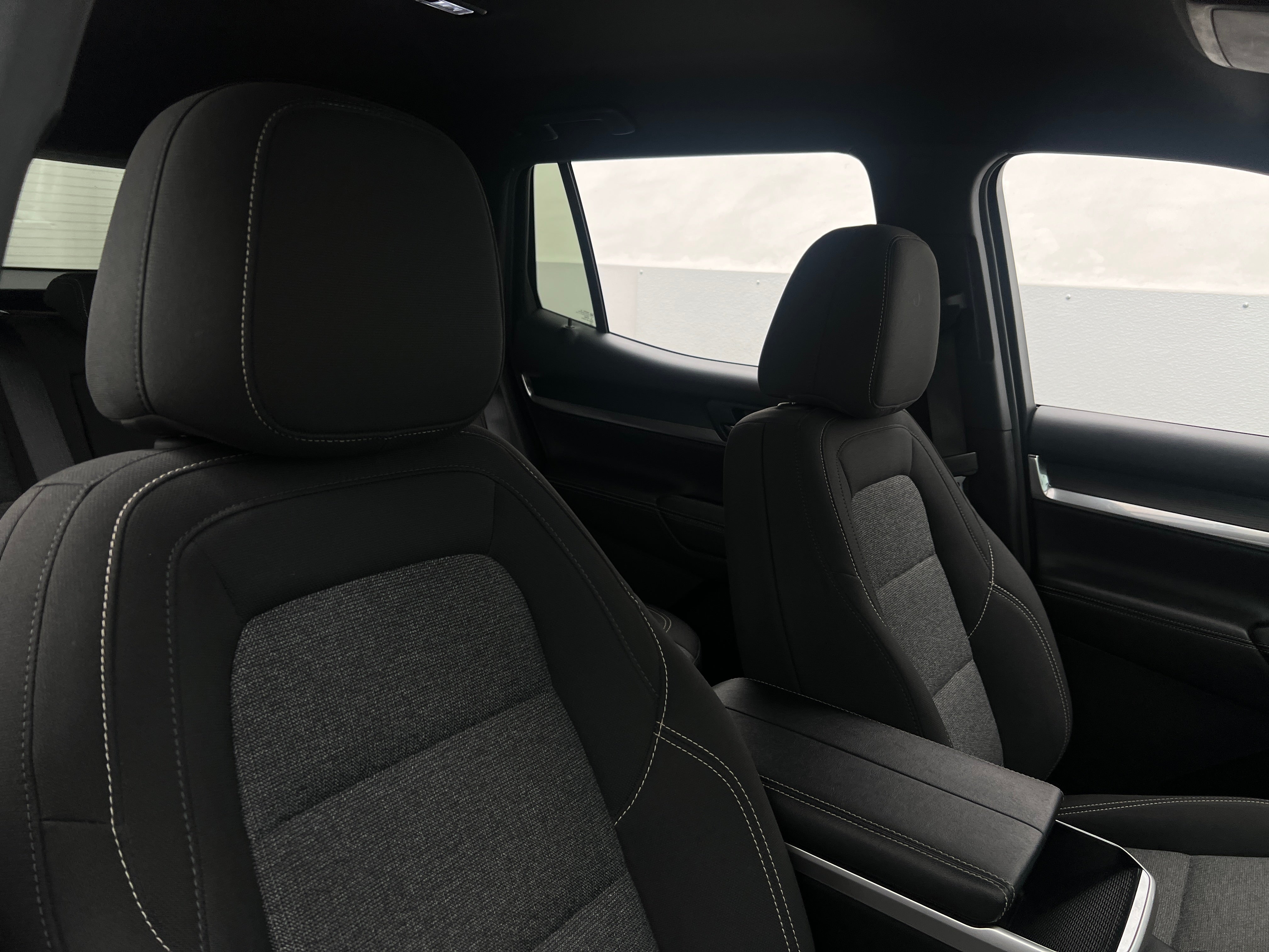 2025 GMC Terrain