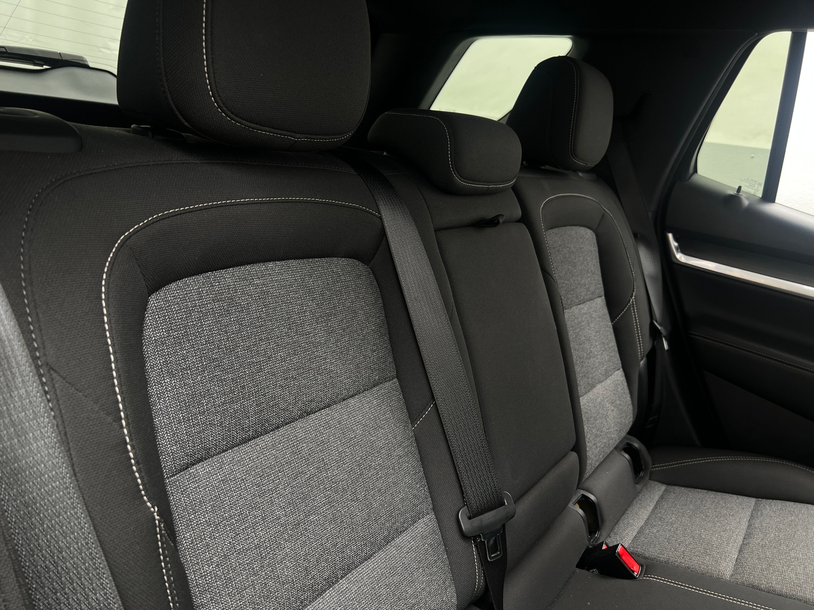 Thumbnail: 2025 GMC Terrain - 6