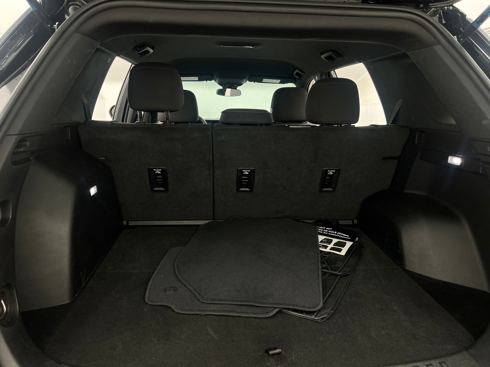 Thumbnail: 2025 GMC Terrain - 7