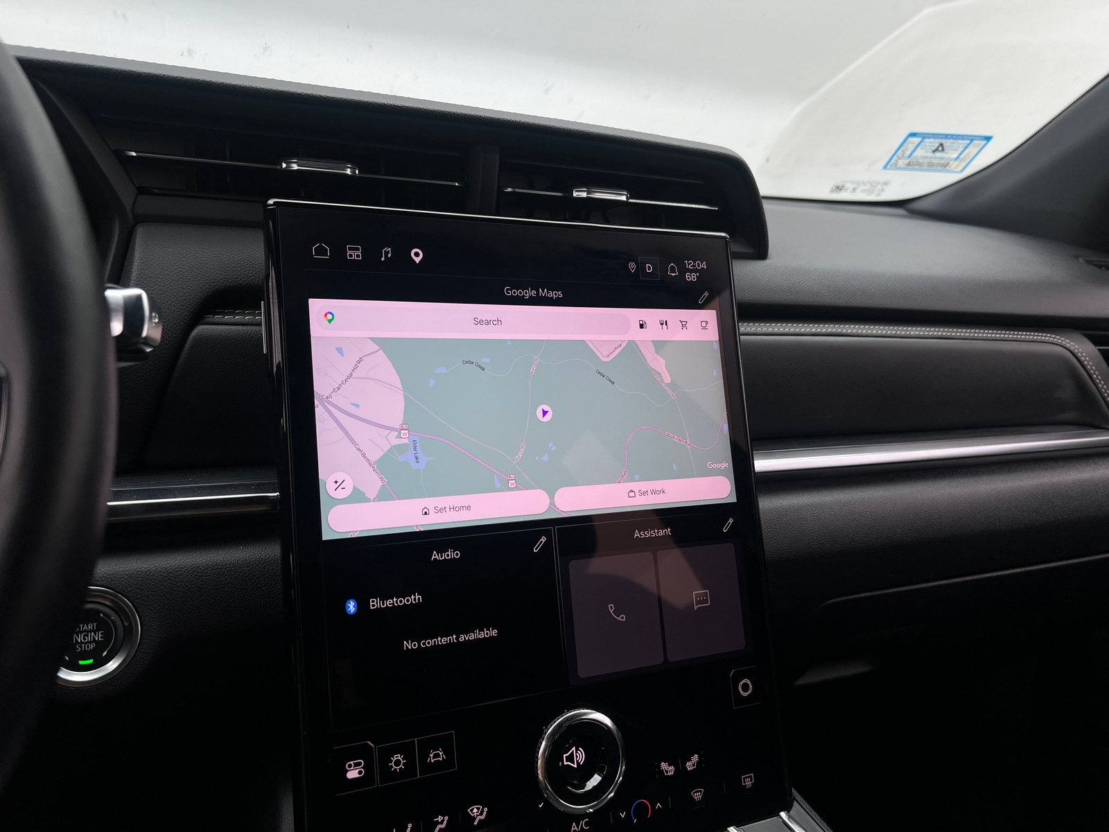 Thumbnail: 2025 GMC Terrain - 4