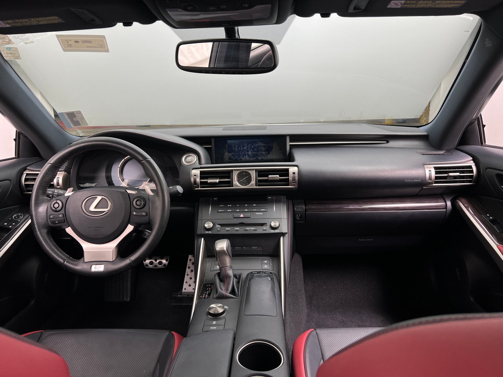 Thumbnail: 2015 Lexus IS - 3