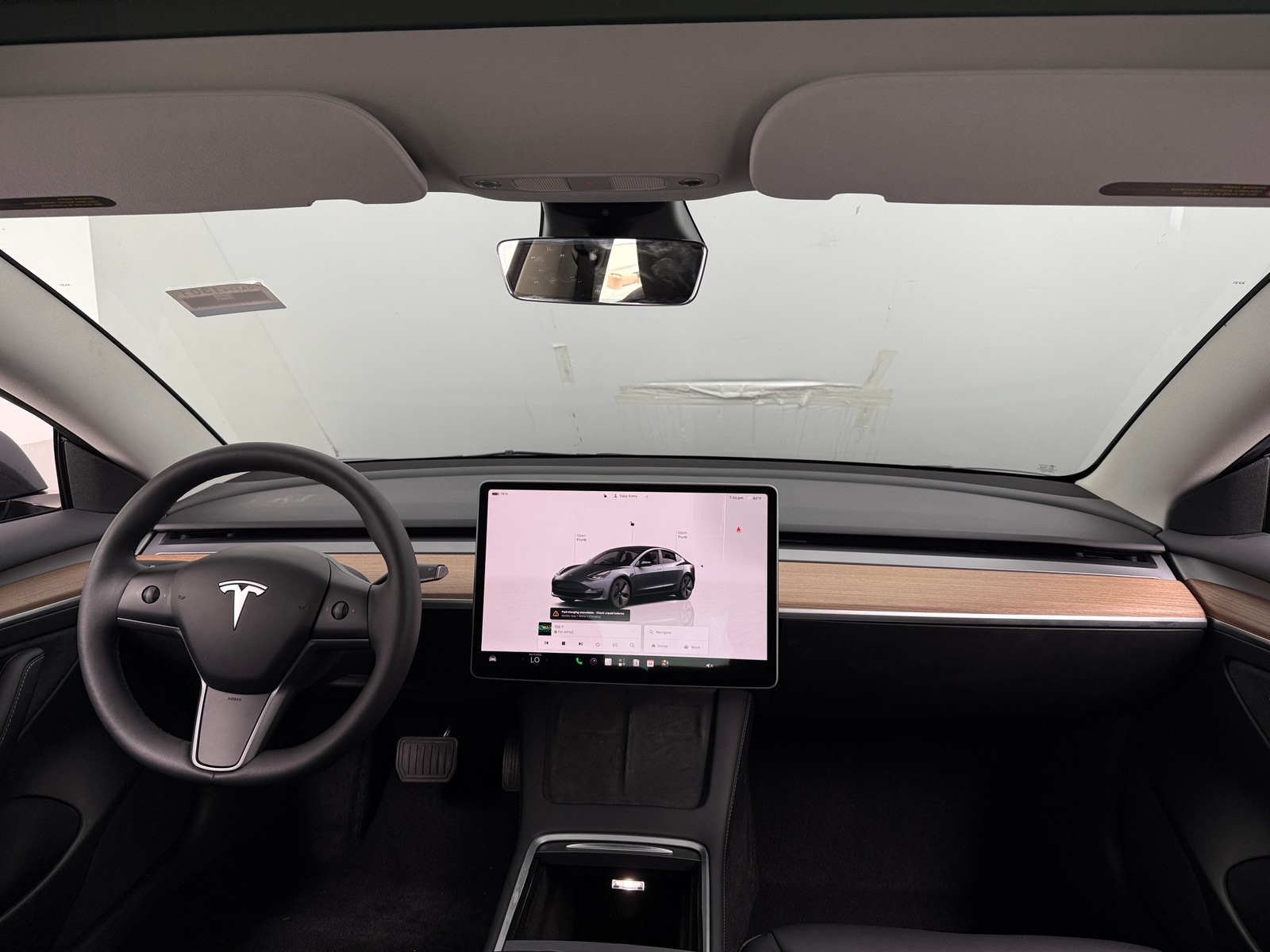 Thumbnail: 2023 Tesla Model 3 - 2