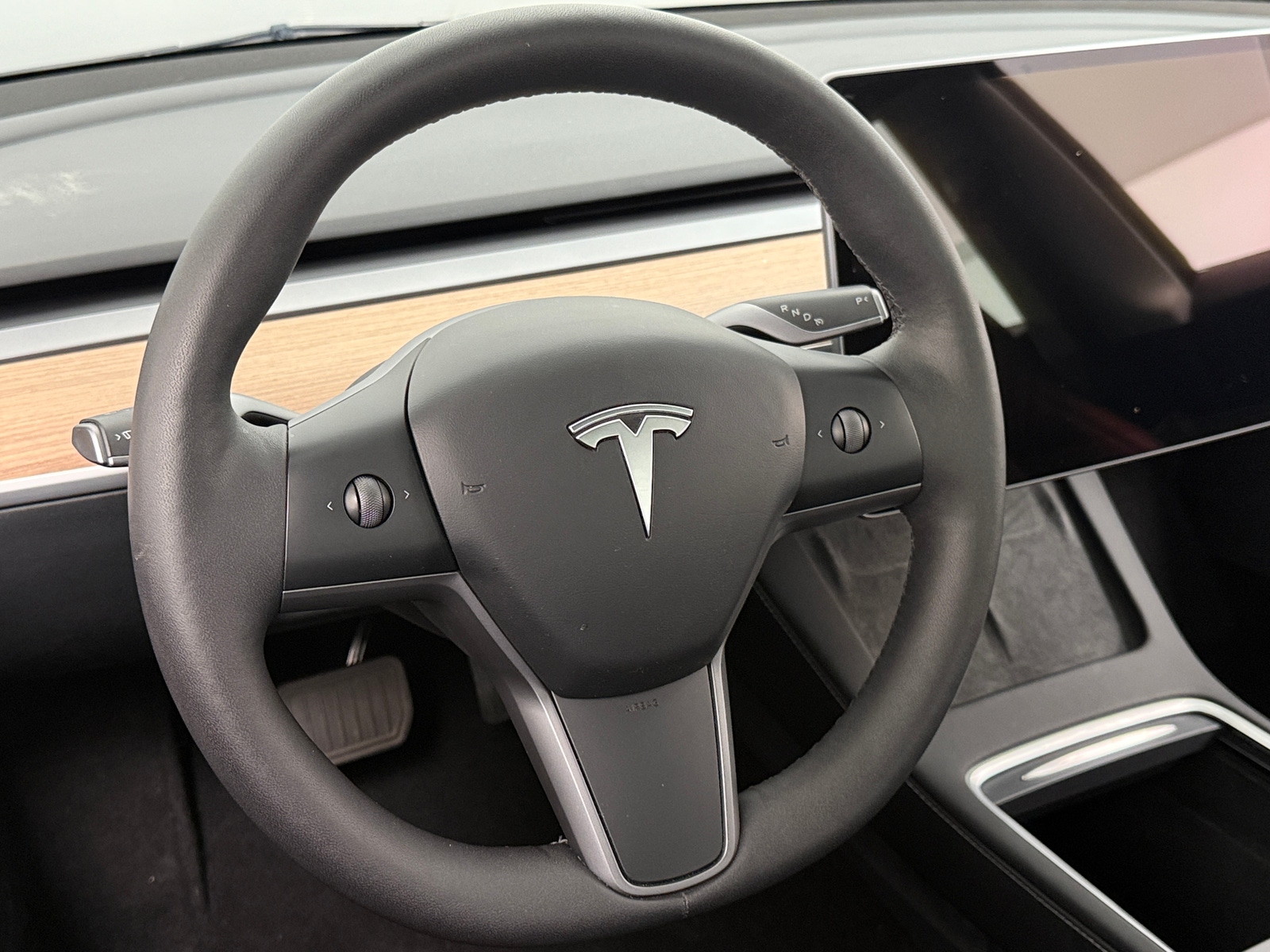 Thumbnail: 2023 Tesla Model 3 - 4