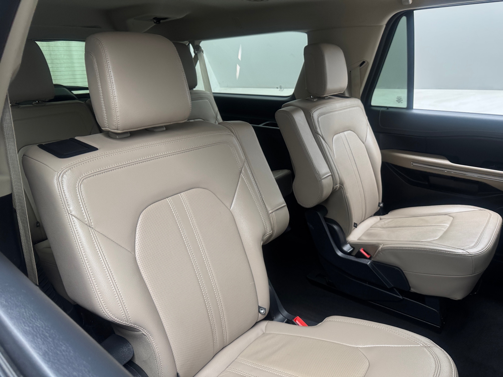 Thumbnail: 2024 Ford Expedition MAX - 5