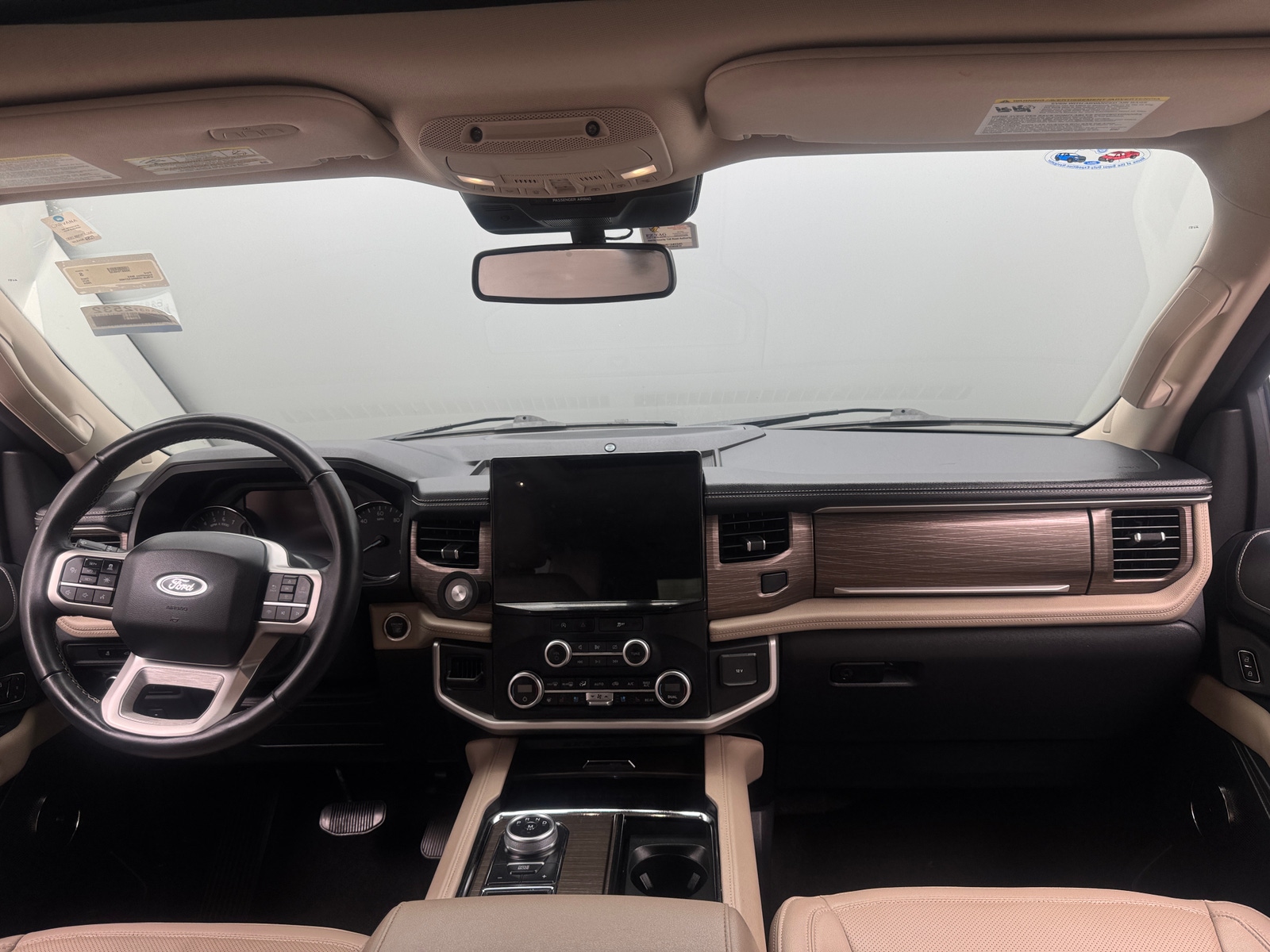 Thumbnail: 2024 Ford Expedition MAX - 2