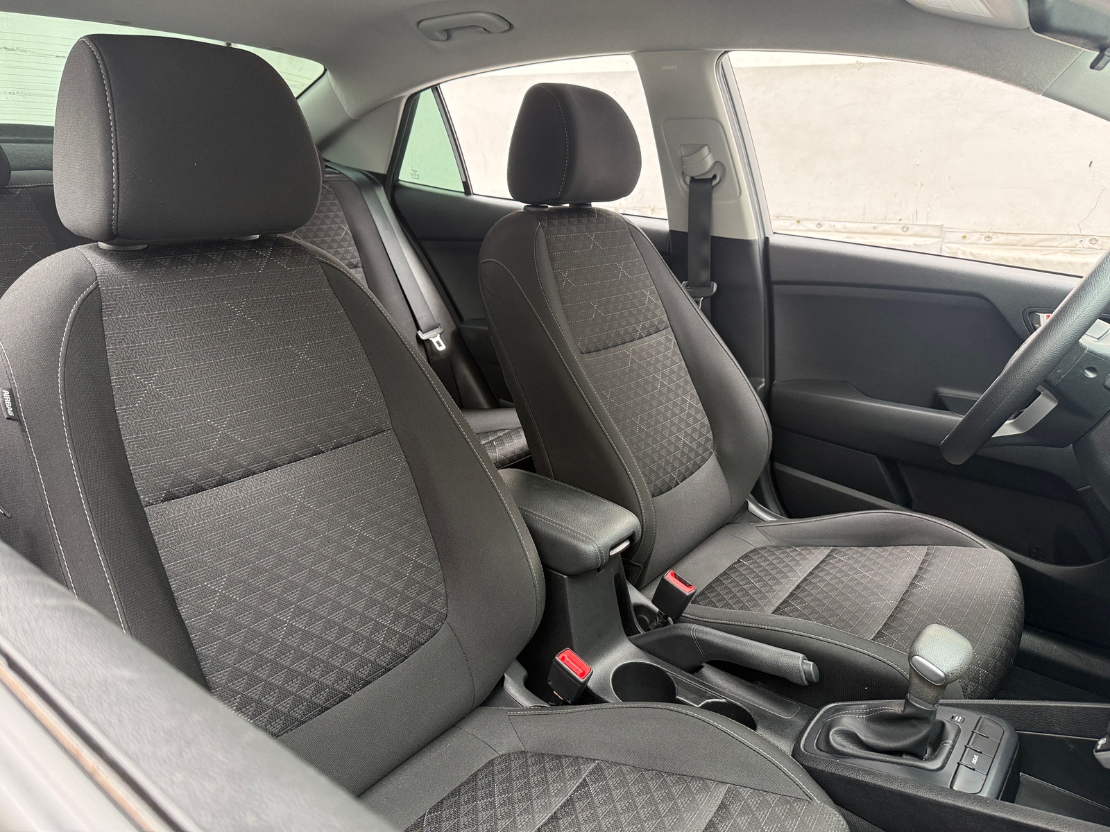 Thumbnail: 2023 Kia Rio - 2