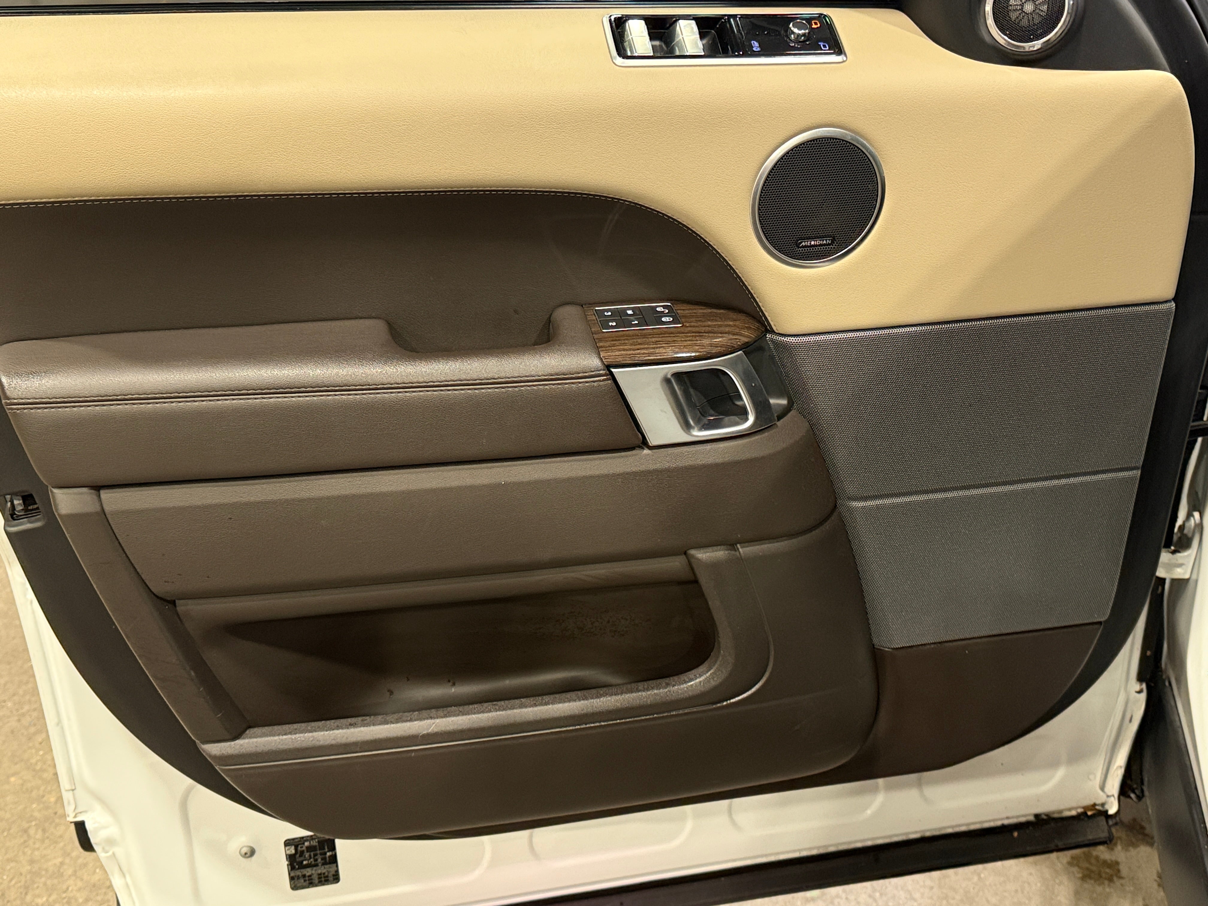 2020 Land Rover Range Rover Sport