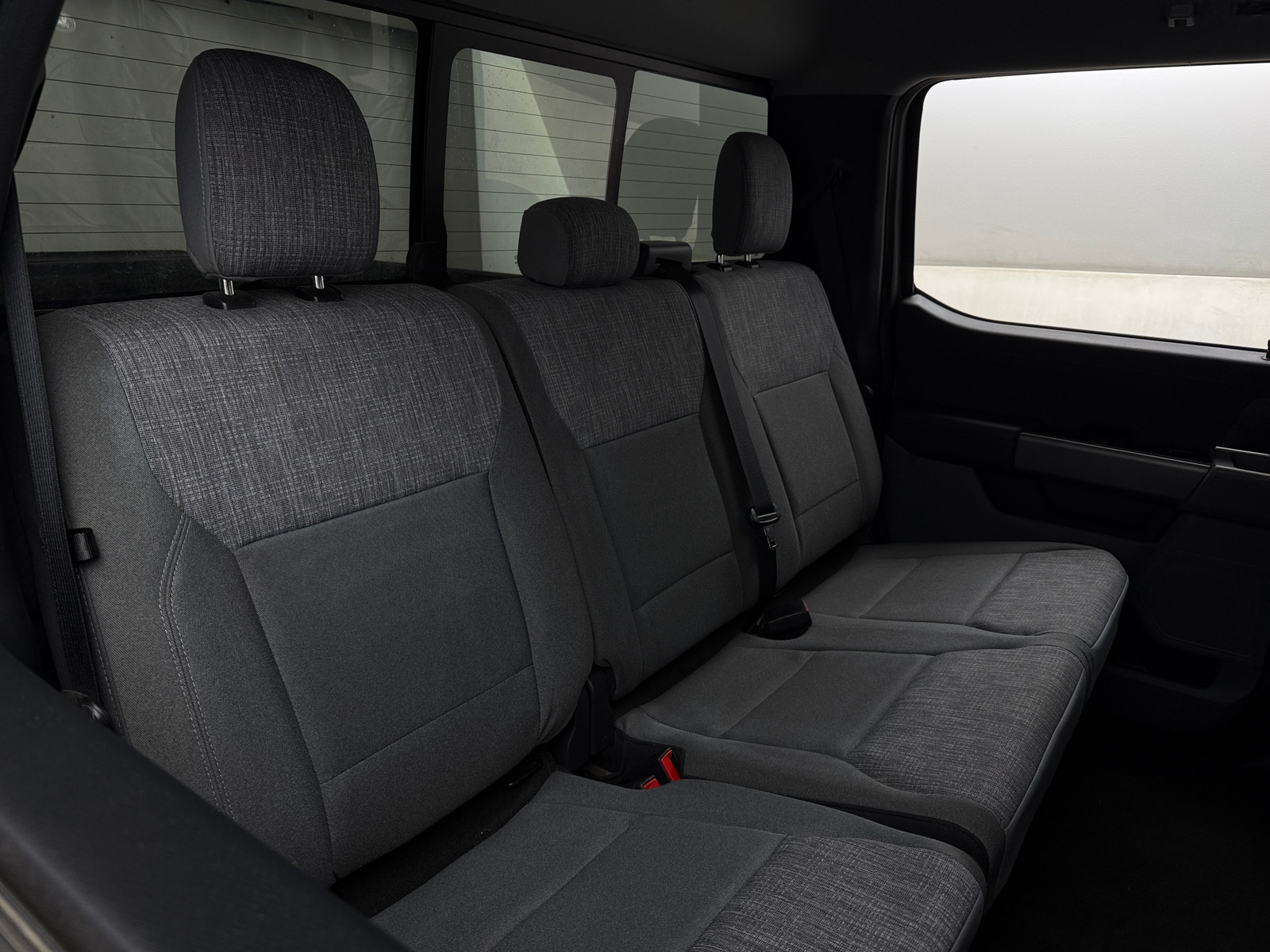 Thumbnail: 2022 Ford Econoline - 6
