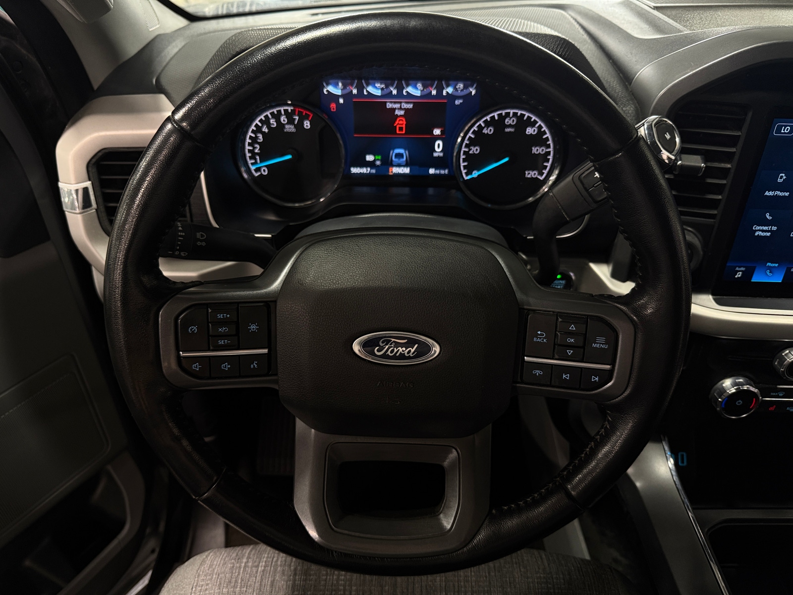 Thumbnail: 2022 Ford Econoline - 5