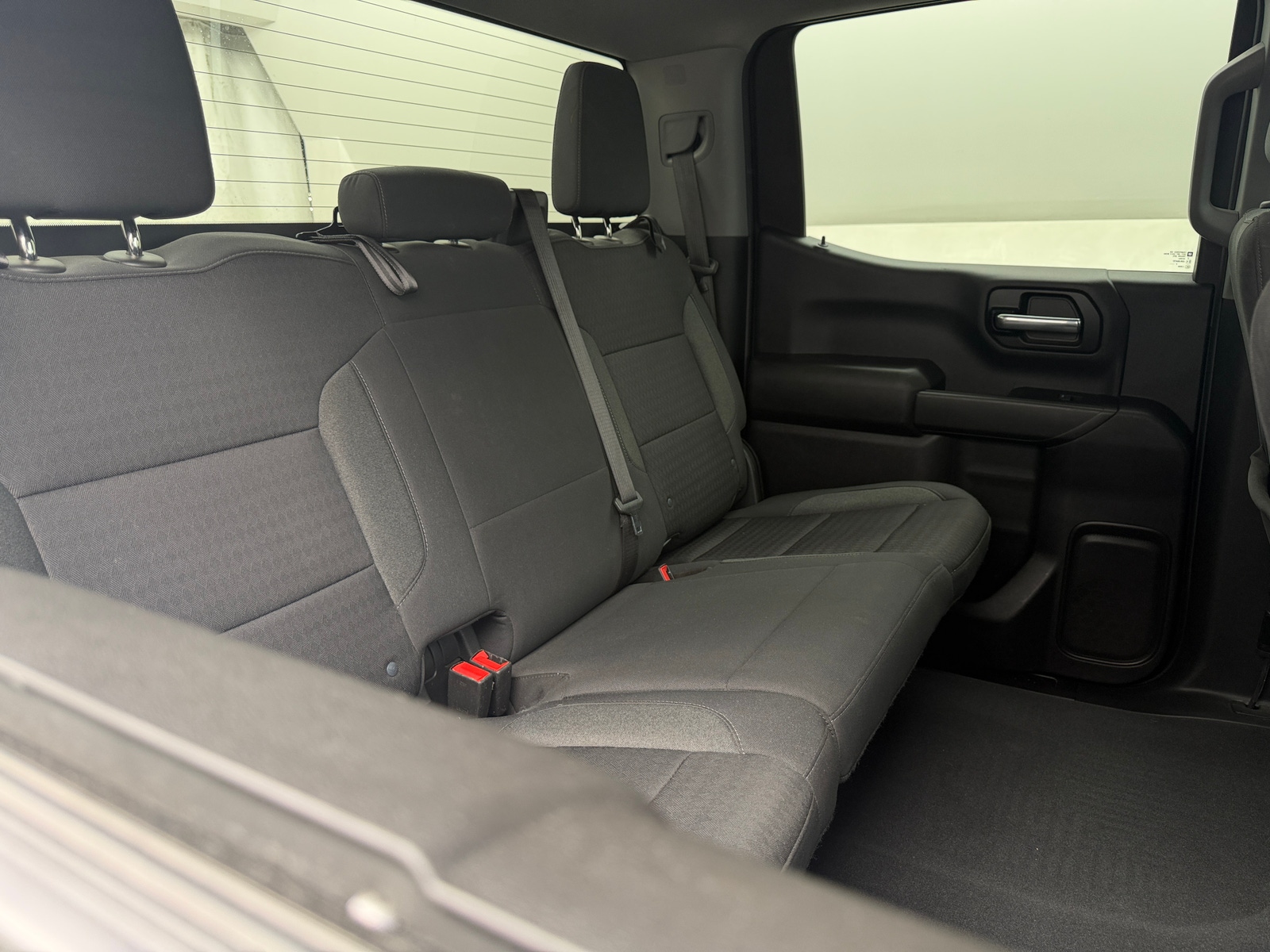 Thumbnail: 2023 Chevrolet Silverado 1500 - 6