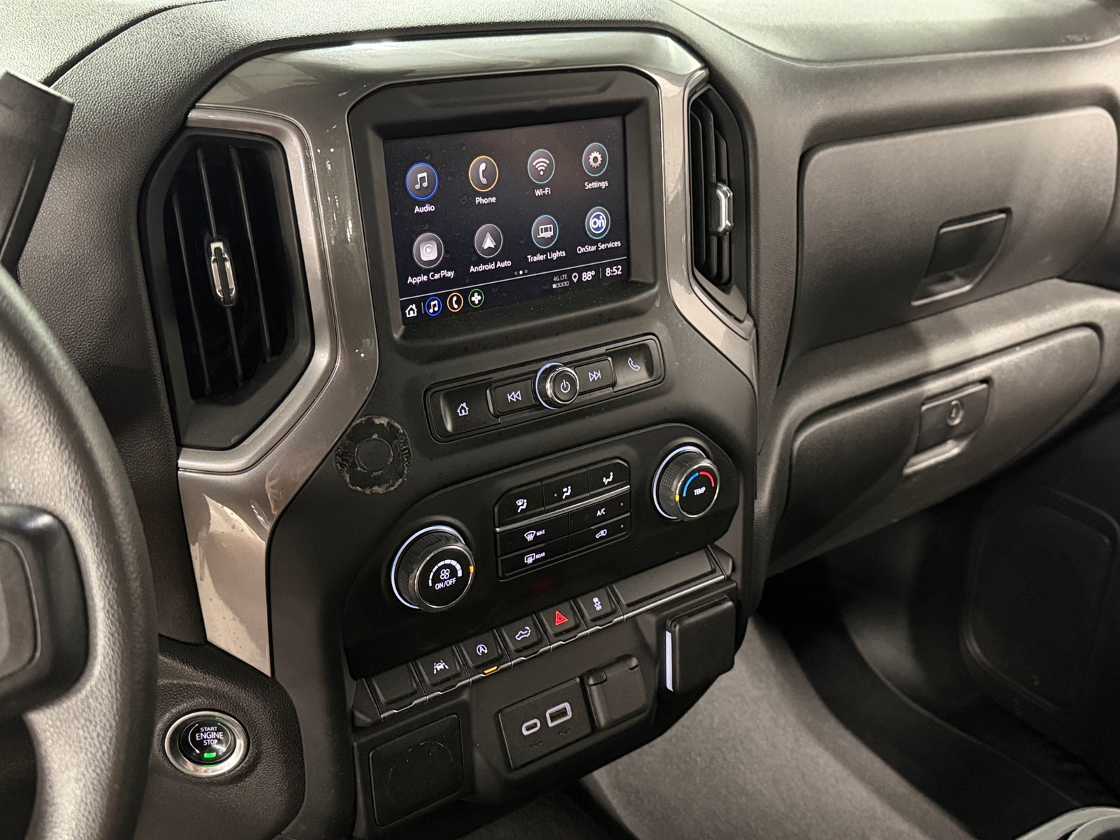 Thumbnail: 2023 Chevrolet Silverado 1500 - 4