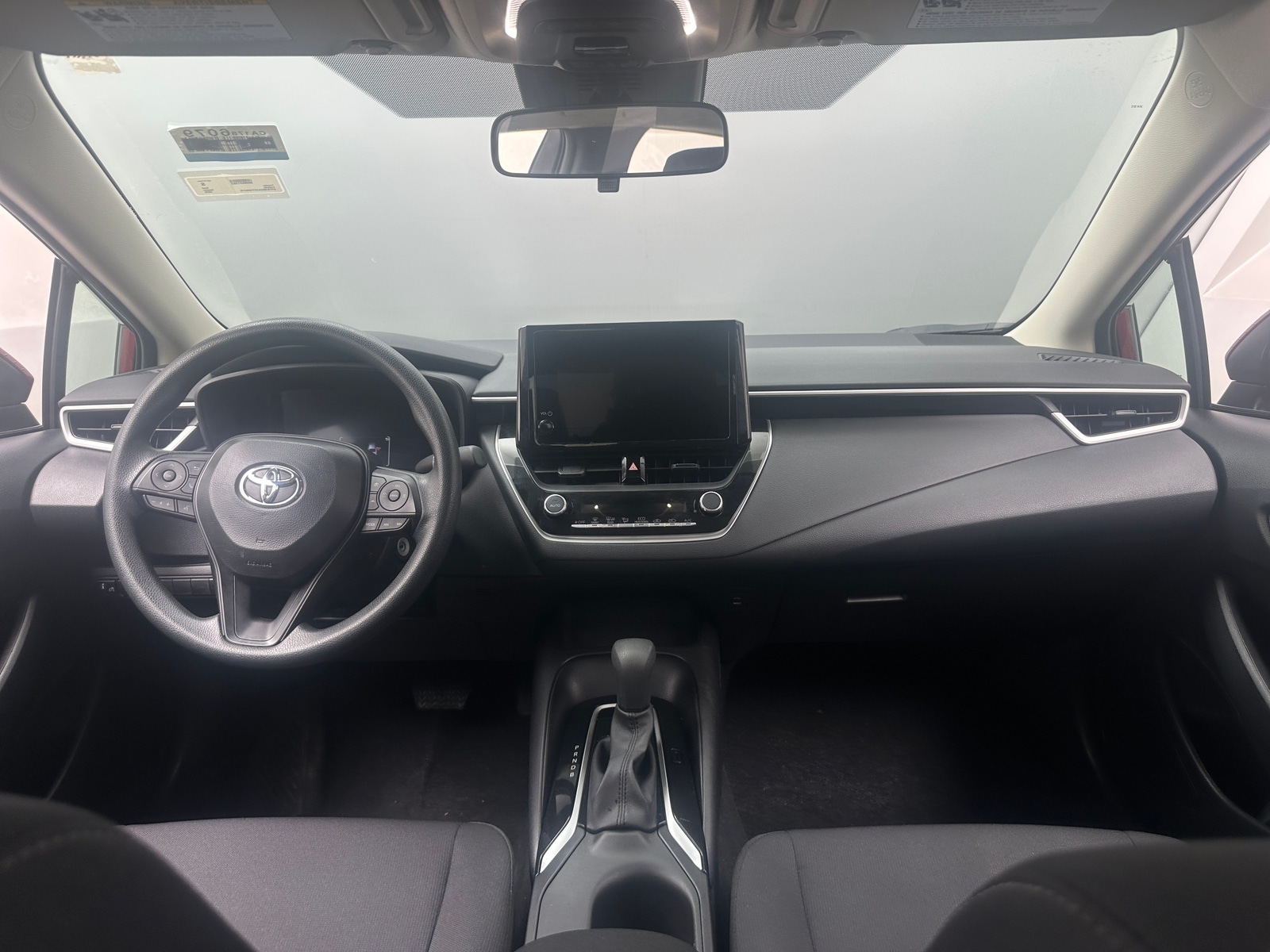 Thumbnail: 2026 Toyota Corolla - 3