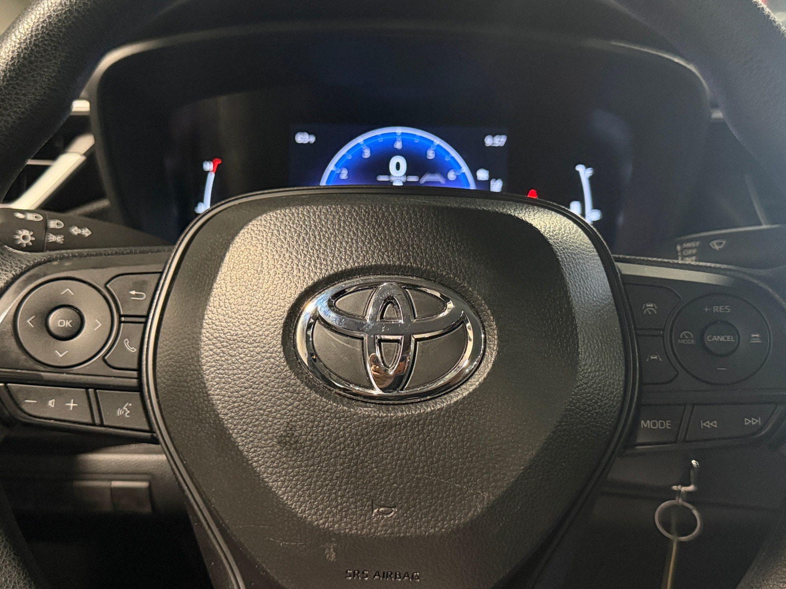 Thumbnail: 2026 Toyota Corolla - 5