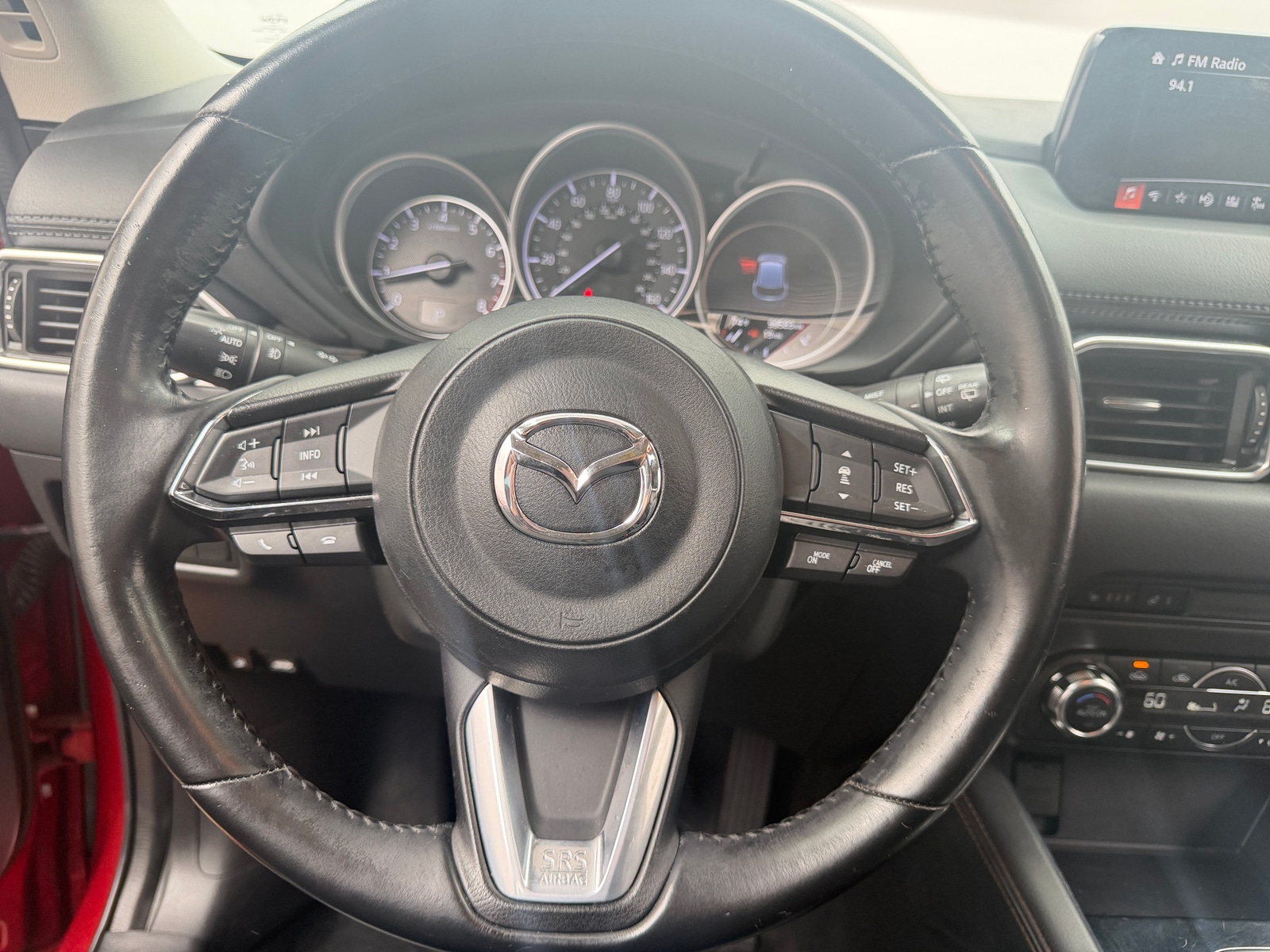 Thumbnail: 2018 Mazda CX-5 - 4
