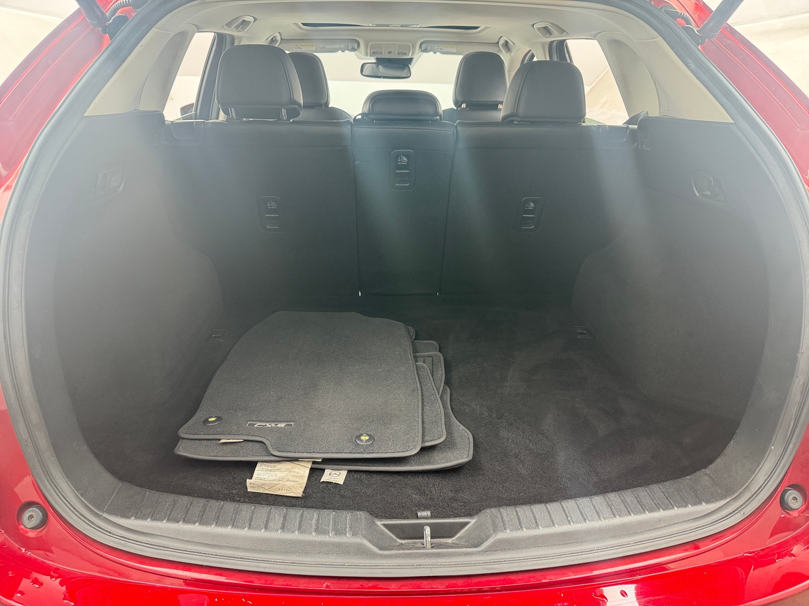 Thumbnail: 2018 Mazda CX-5 - 6