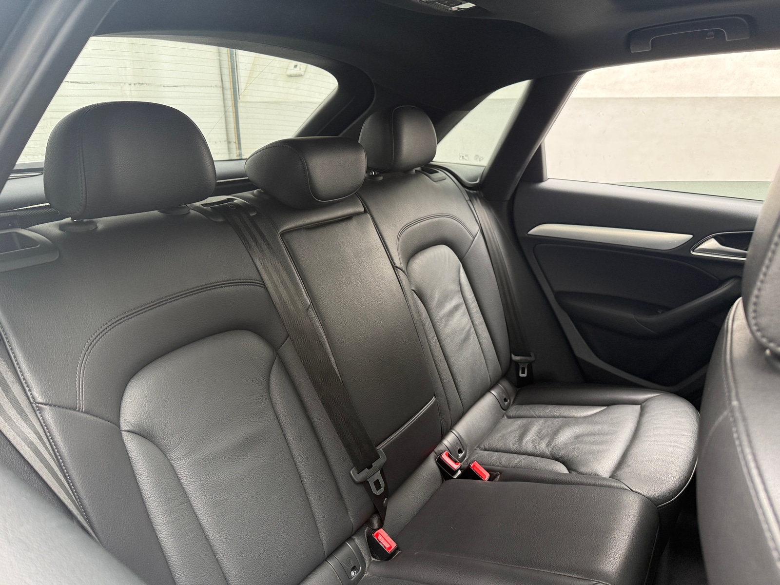 Thumbnail: 2017 Audi Q3 - 5