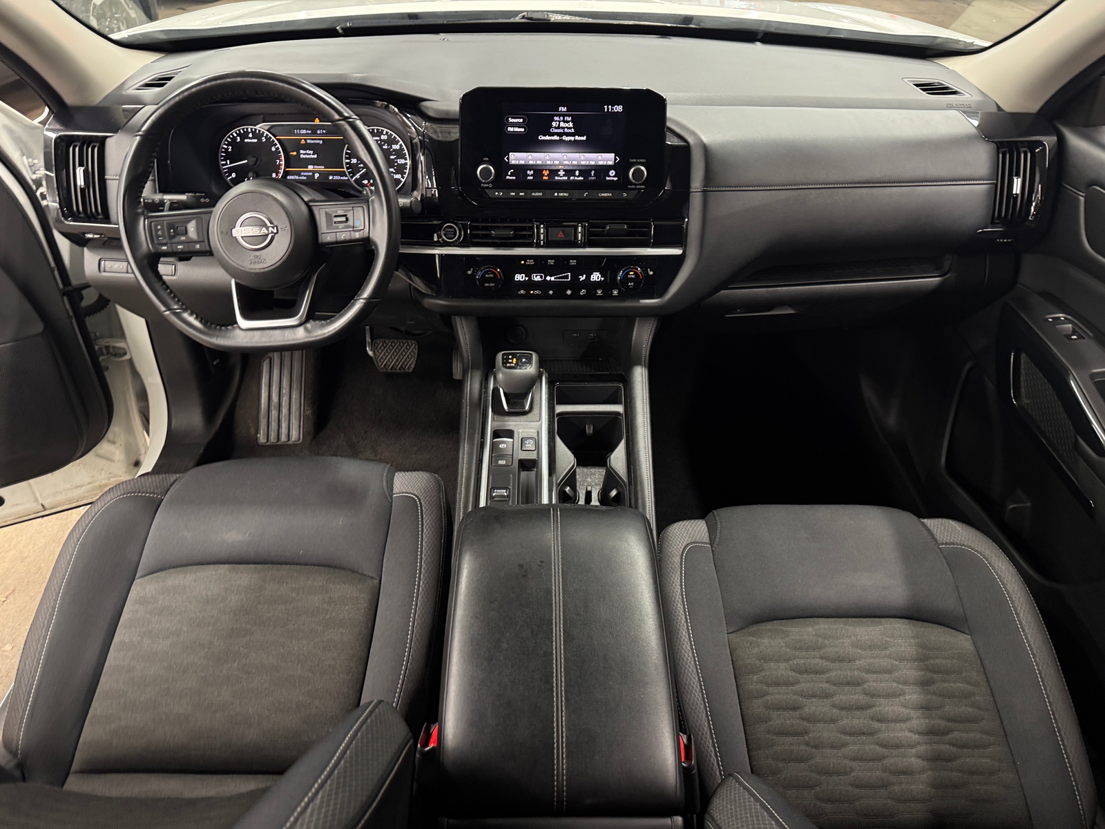 Thumbnail: 2024 Nissan Pathfinder - 3