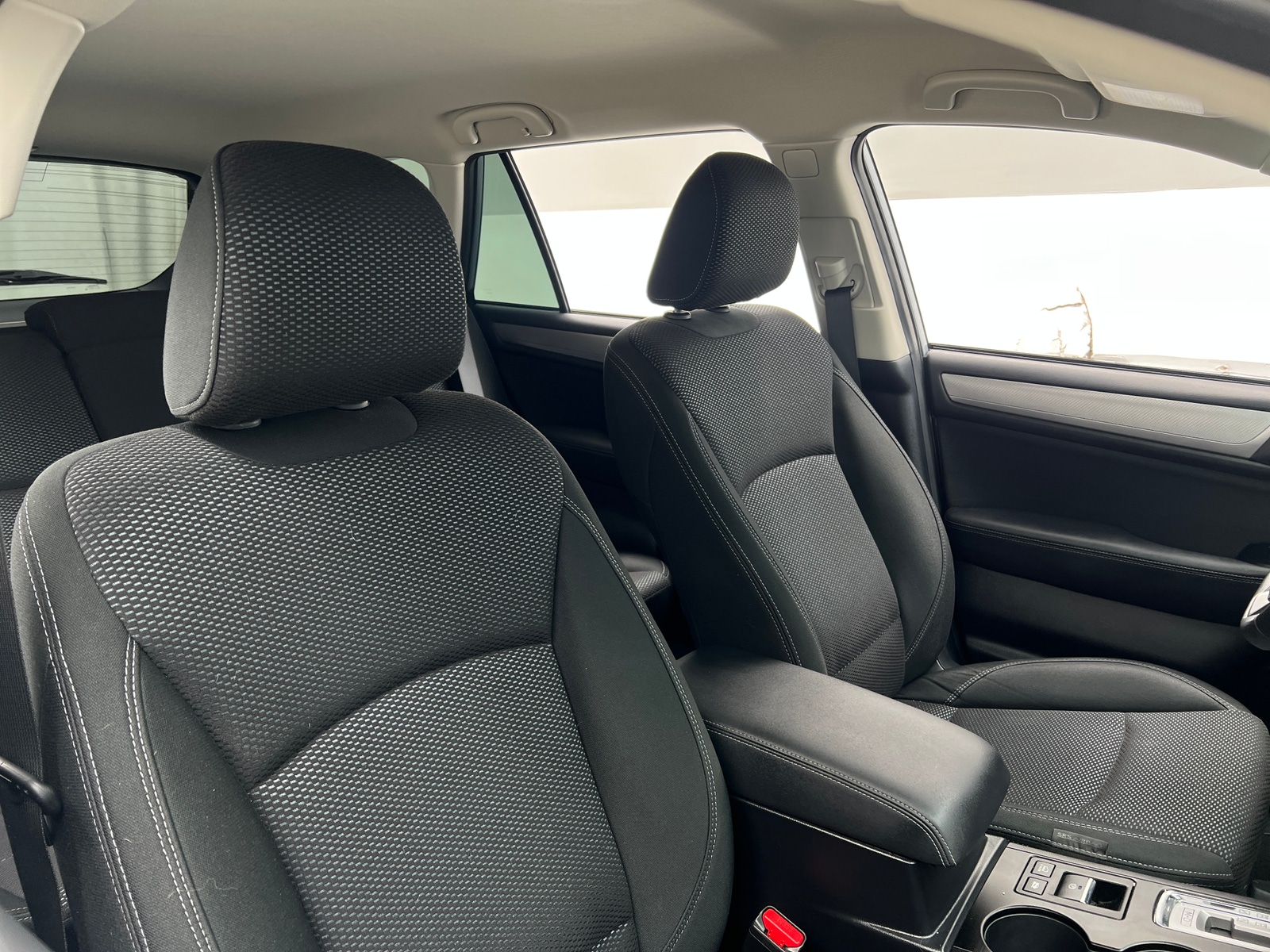 Thumbnail: 2019 Subaru Outback - 2