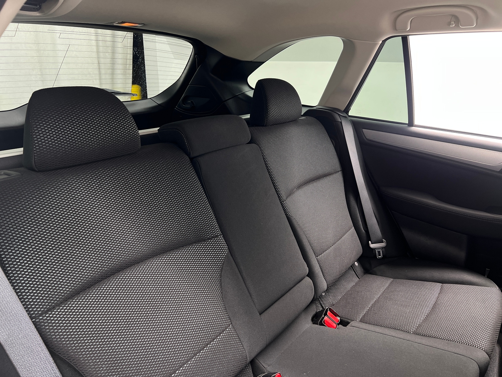 Thumbnail: 2019 Subaru Outback - 6
