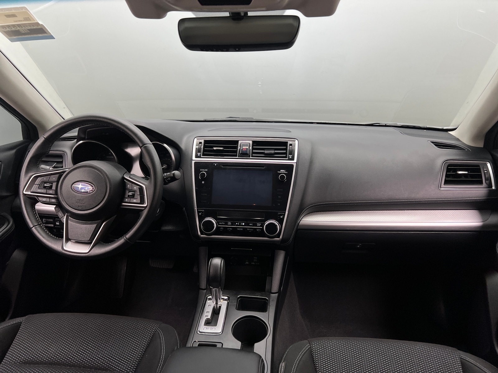 Thumbnail: 2019 Subaru Outback - 3