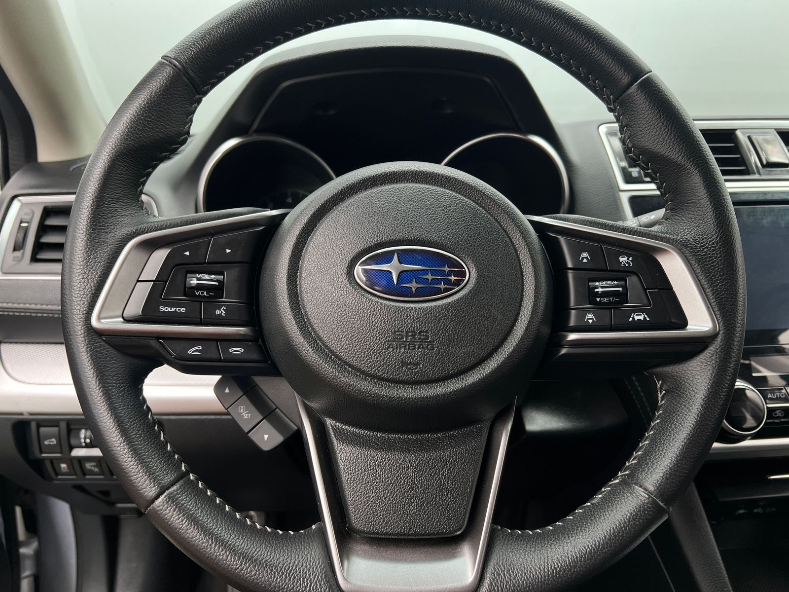 Thumbnail: 2019 Subaru Outback - 5