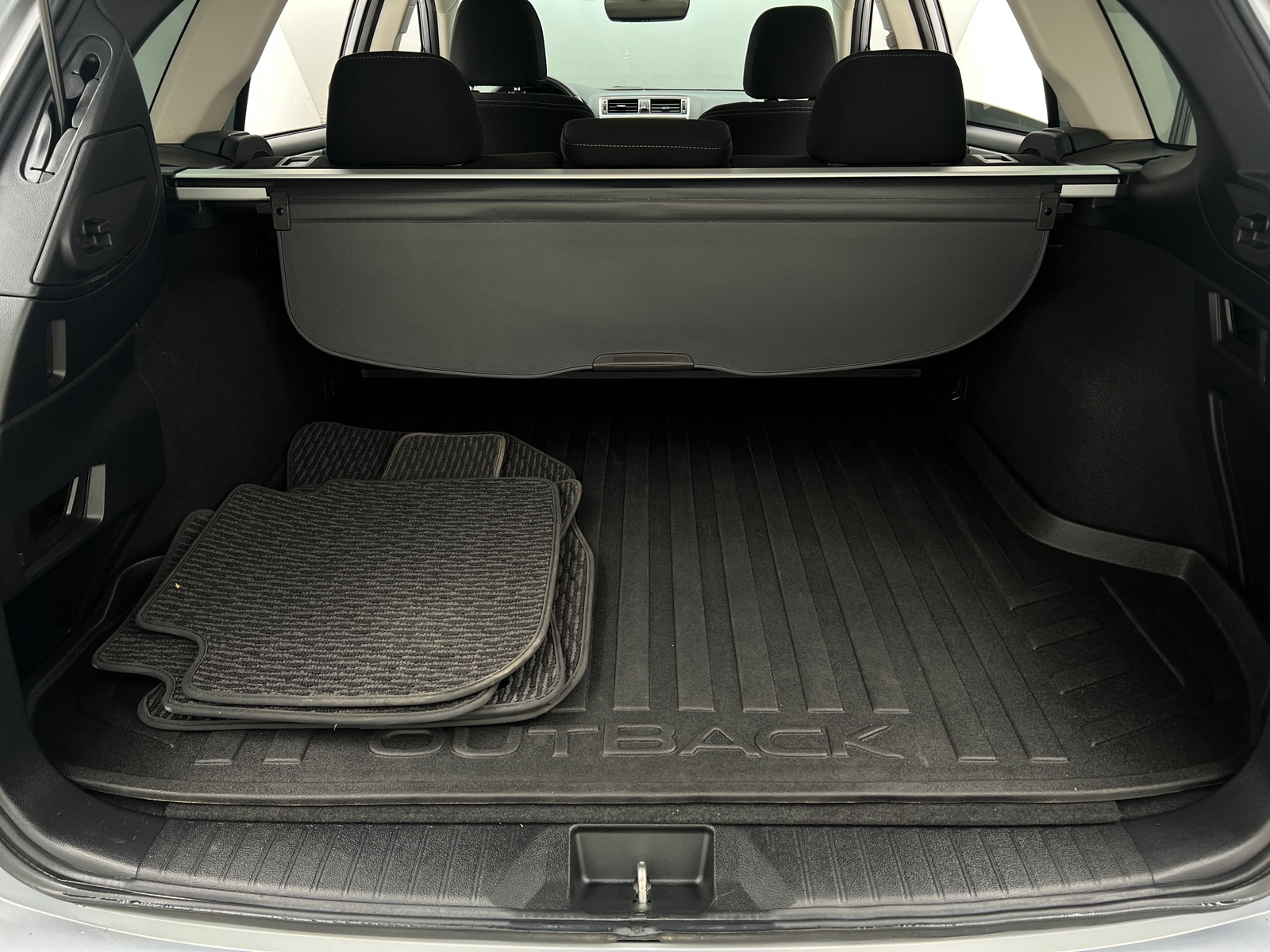 Thumbnail: 2019 Subaru Outback - 7