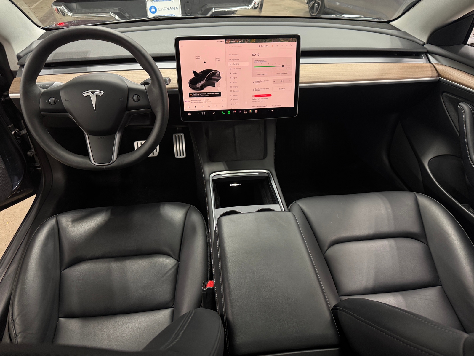 Thumbnail: 2023 Tesla Model 3 - 2