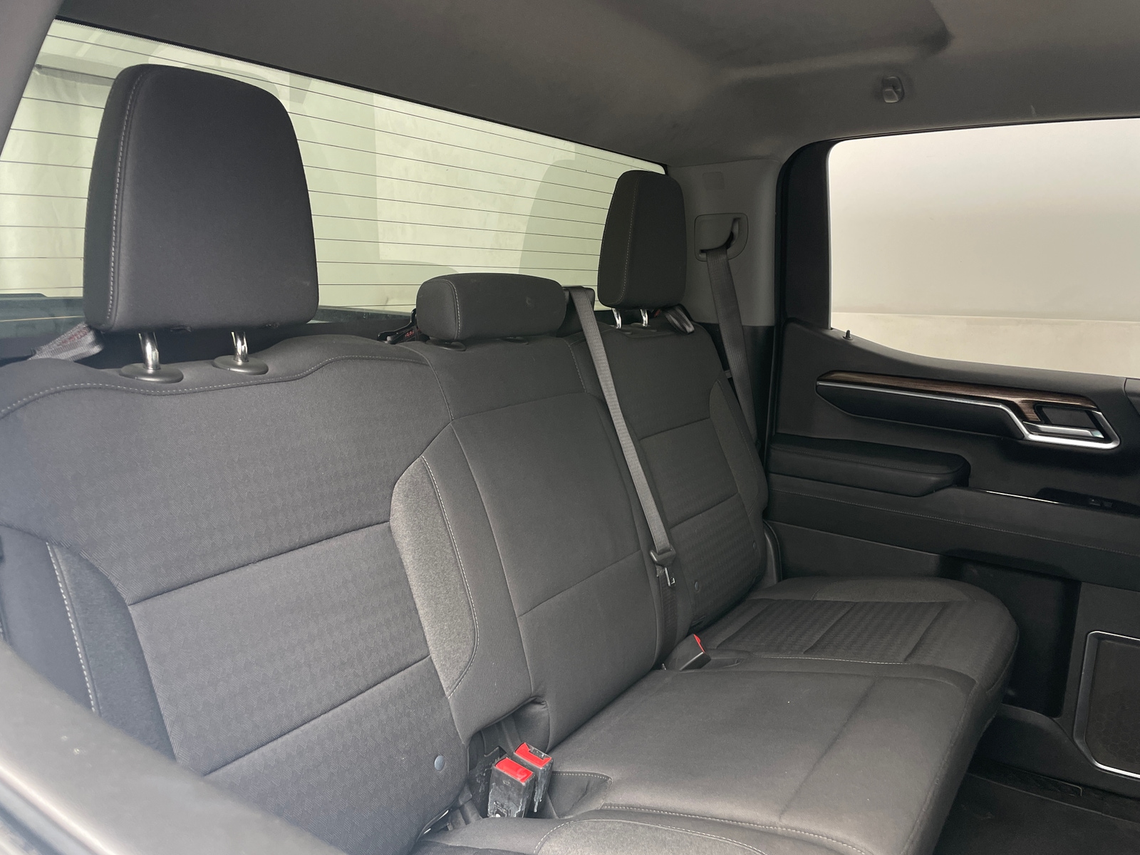 Thumbnail: 2023 Chevrolet Silverado 1500 - 6