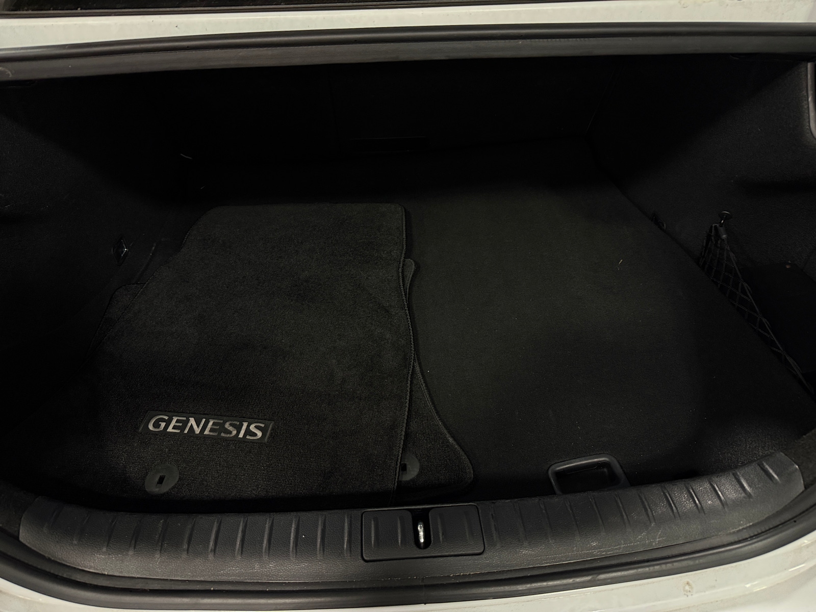 Thumbnail: 2024 Genesis G70 - 6