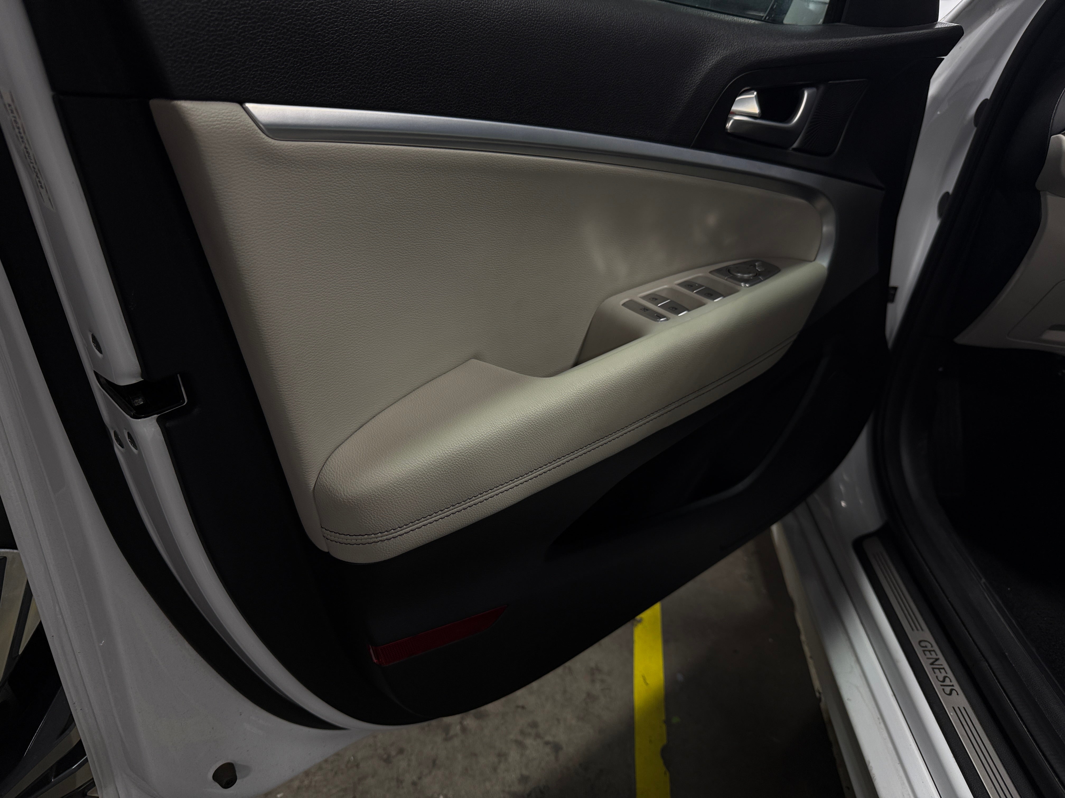 2024 GENESIS G70
