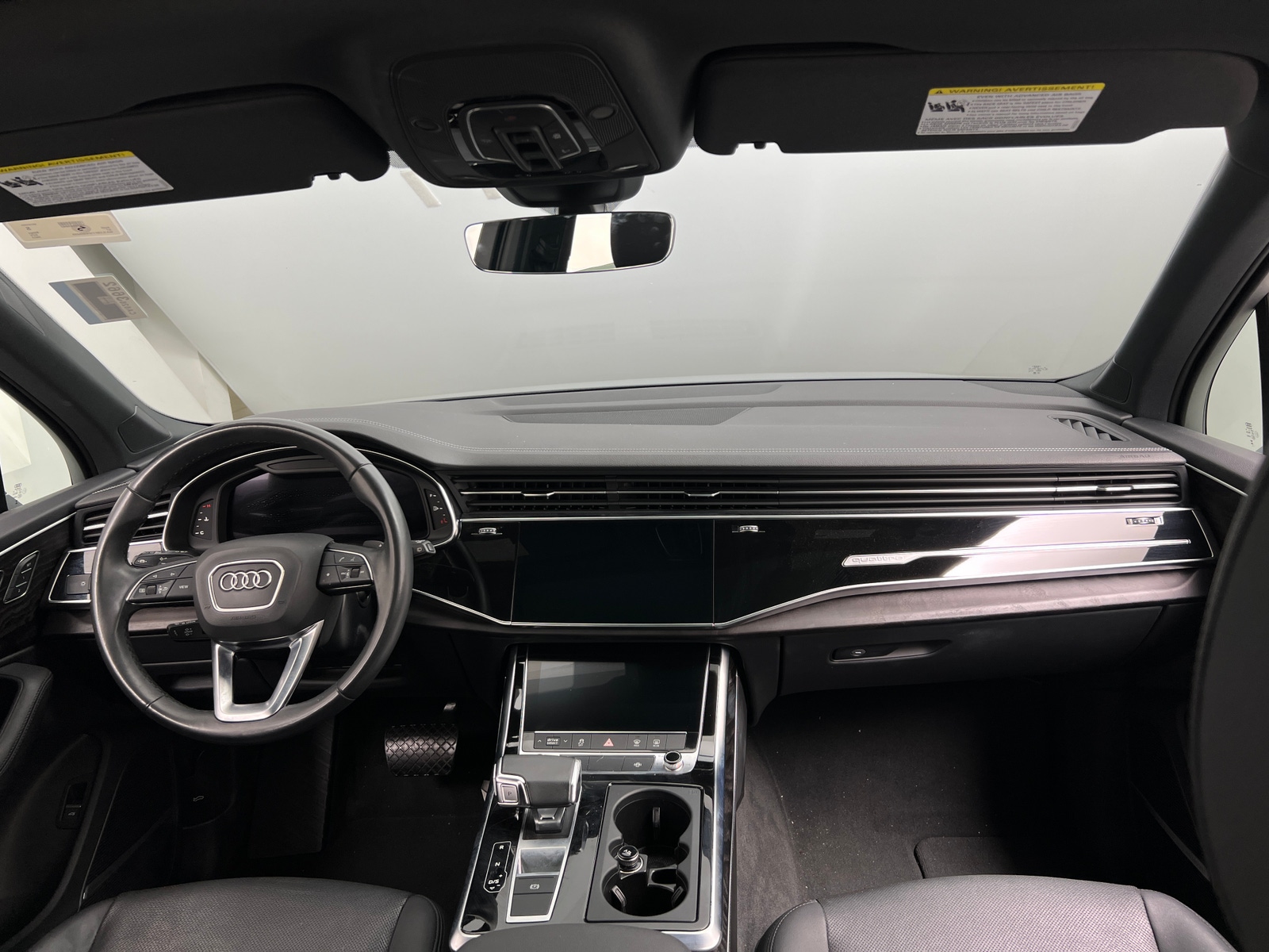 Thumbnail: 2023 Audi Q7 - 3