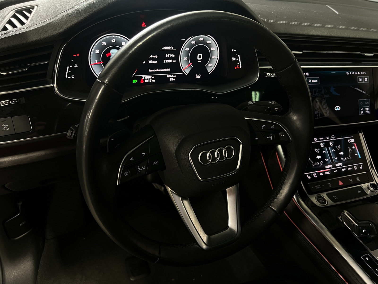 Thumbnail: 2023 Audi Q7 - 5