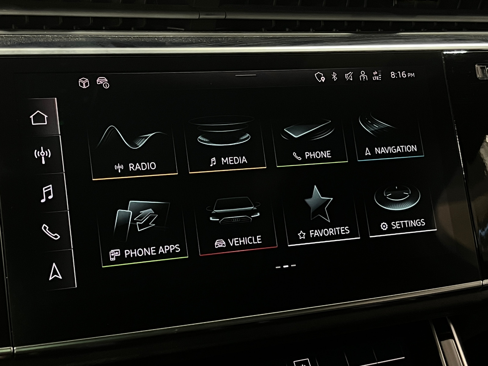 Thumbnail: 2023 Audi Q7 - 4