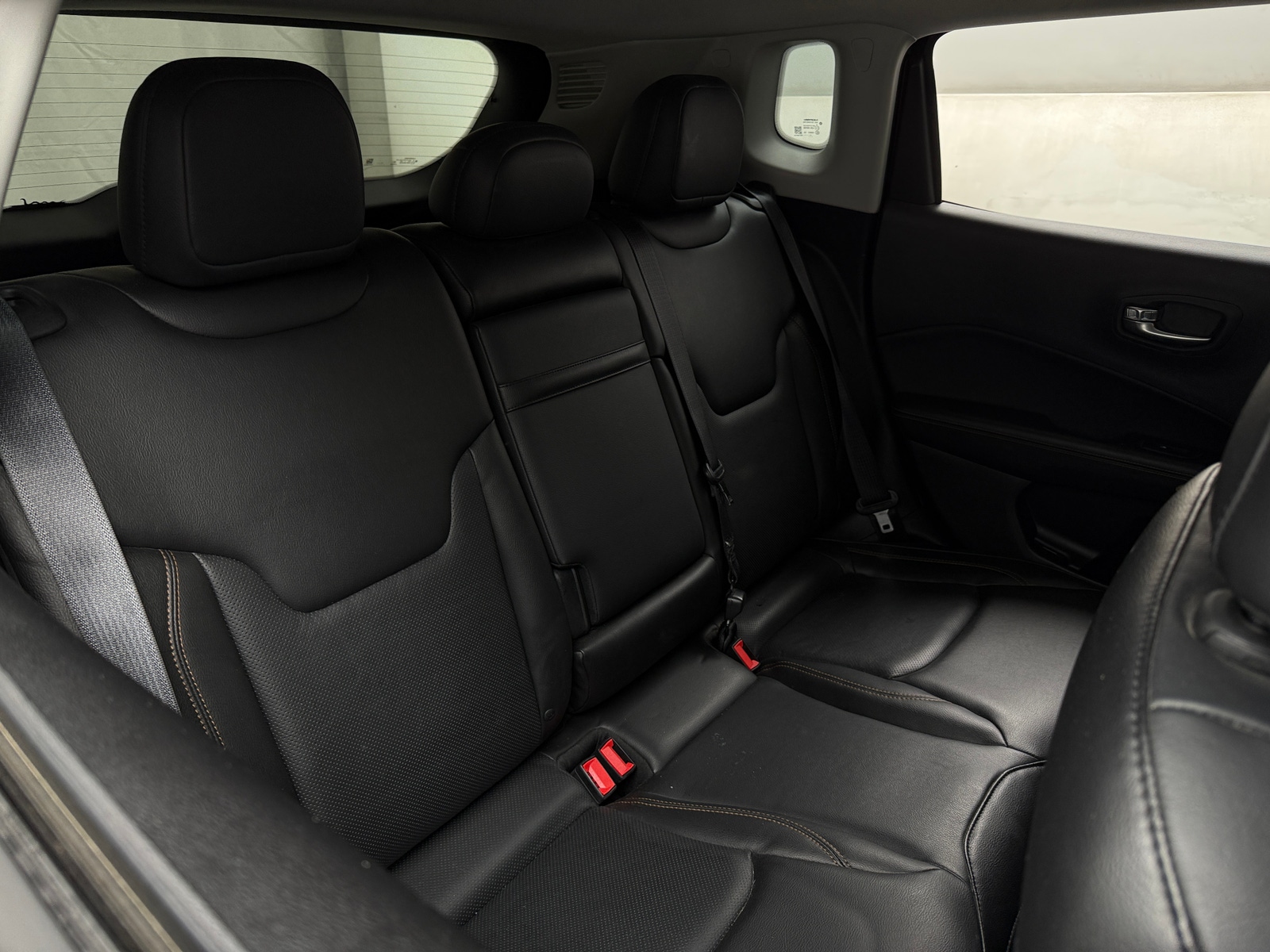Thumbnail: 2018 Jeep Compass - 5