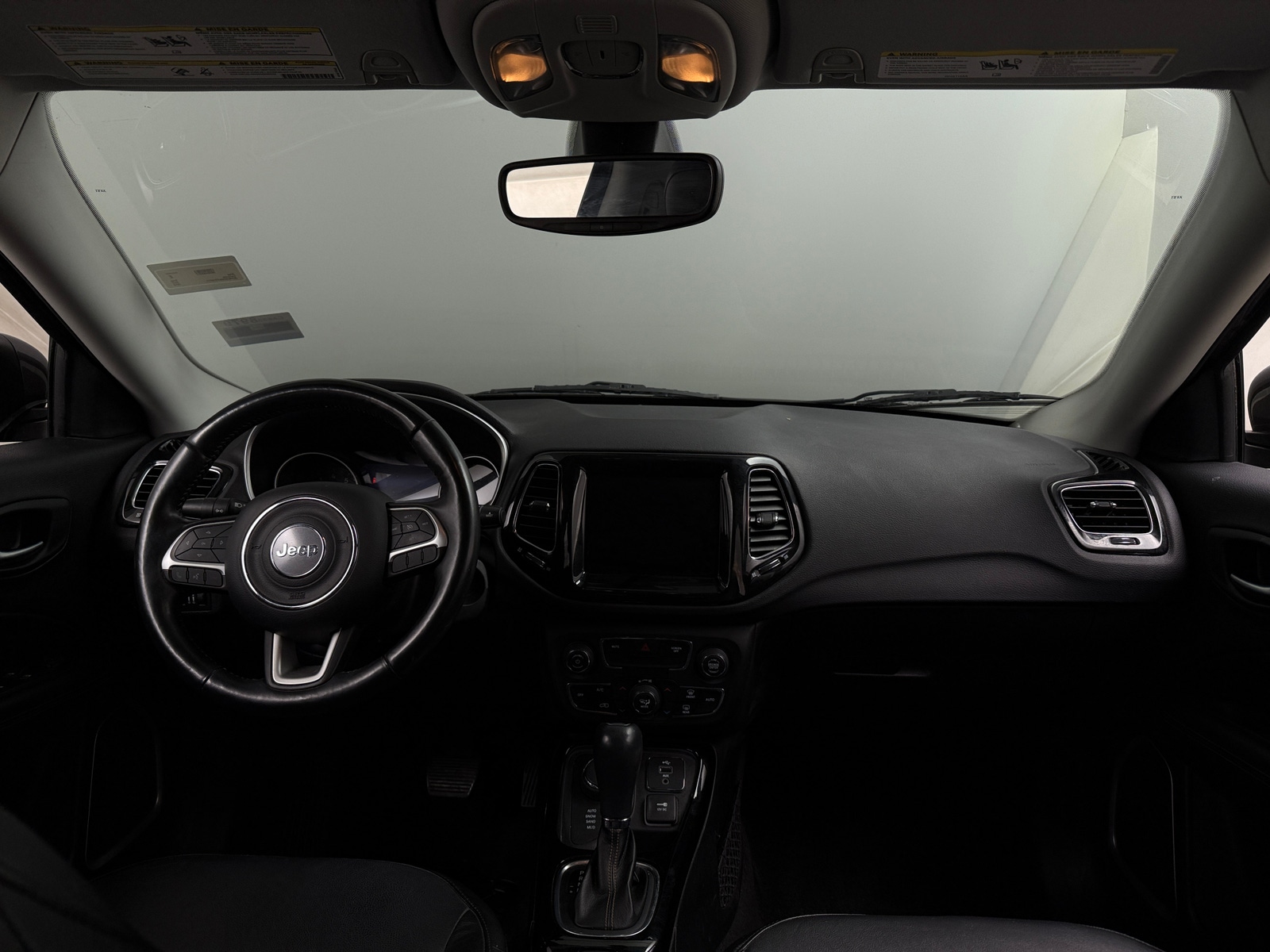 Thumbnail: 2018 Jeep Compass - 2