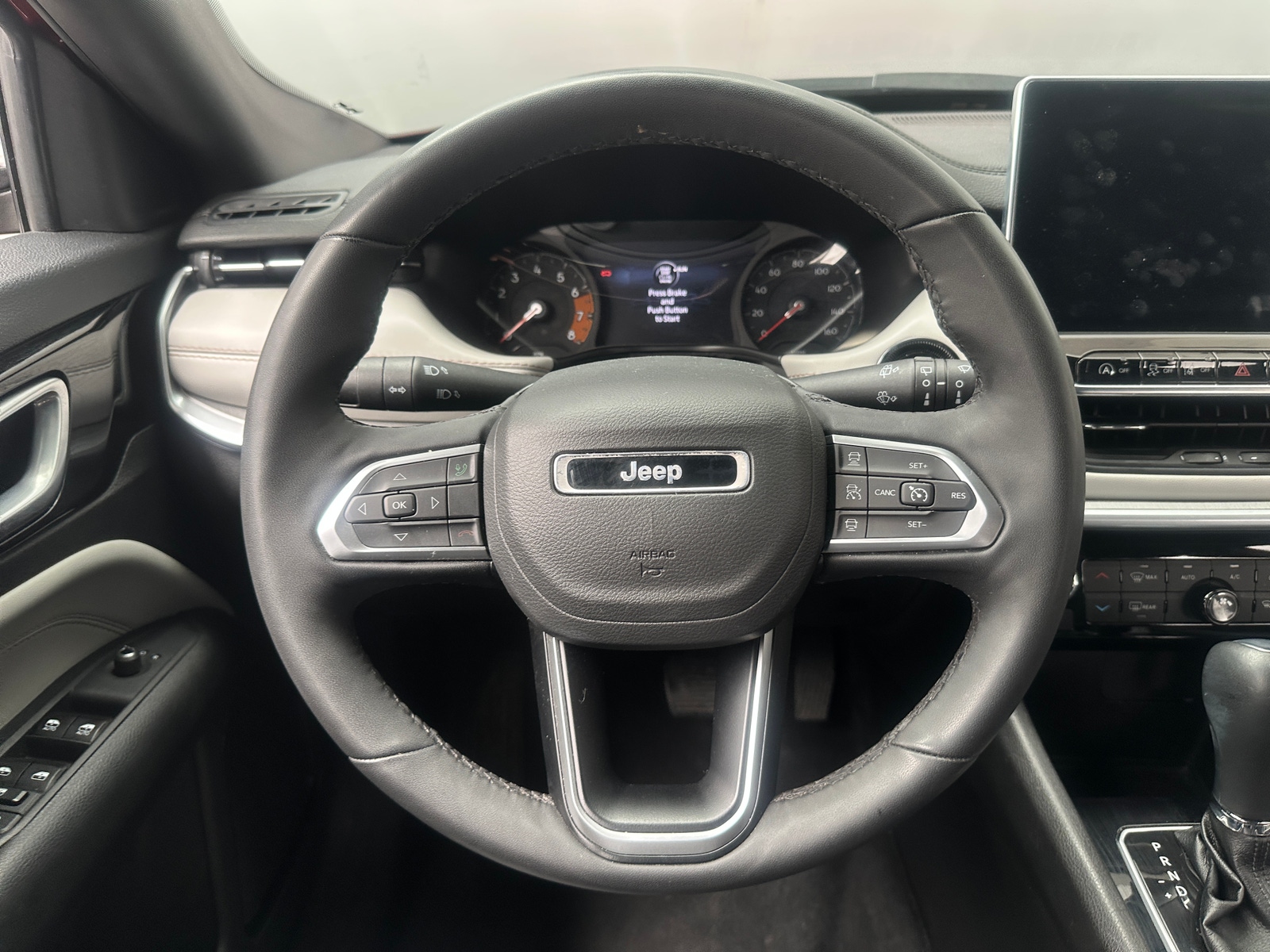 Thumbnail: 2025 Jeep Compass - 4