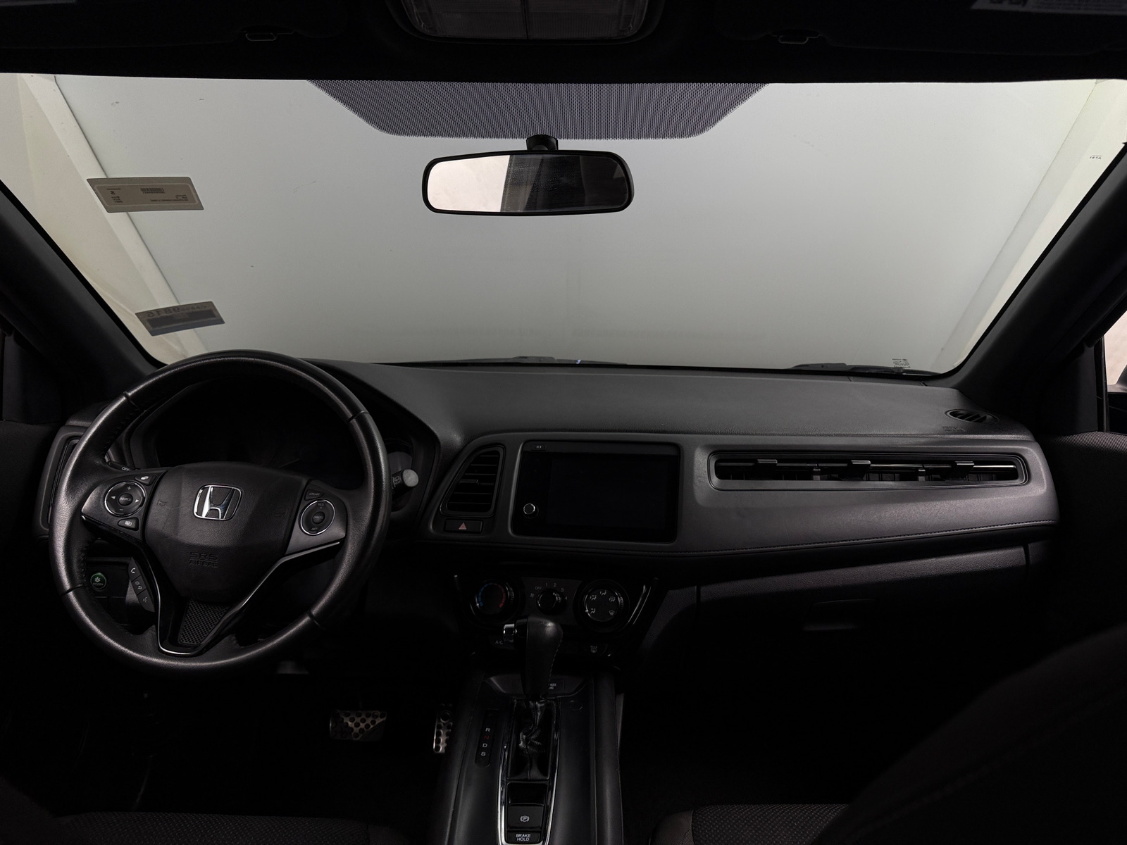 Thumbnail: 2021 Honda HR-V - 3