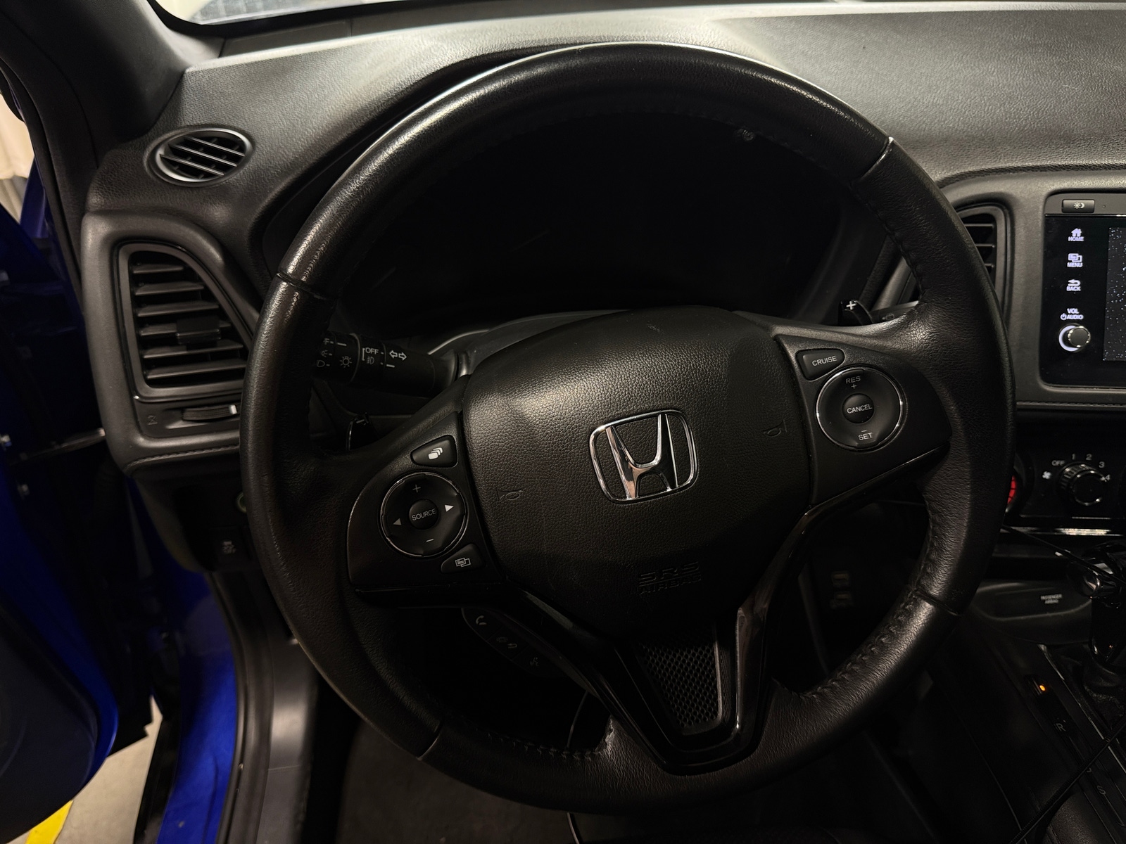 Thumbnail: 2021 Honda HR-V - 5