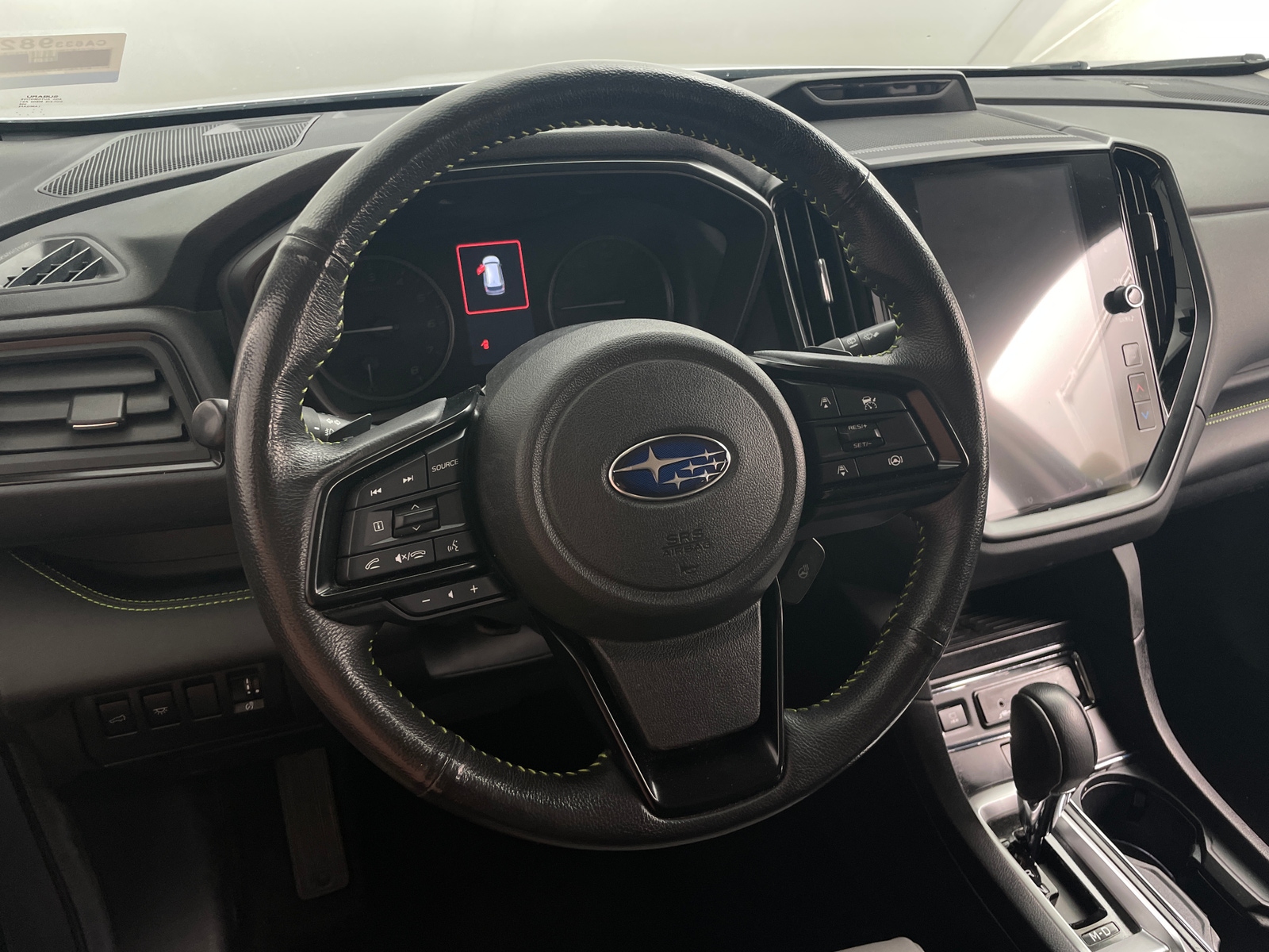 Thumbnail: 2024 Subaru Ascent - 4