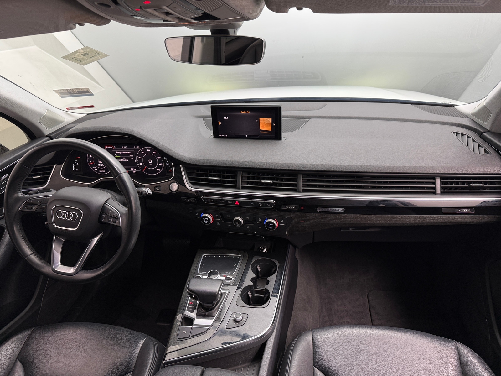 Thumbnail: 2019 Audi Q7 - 3