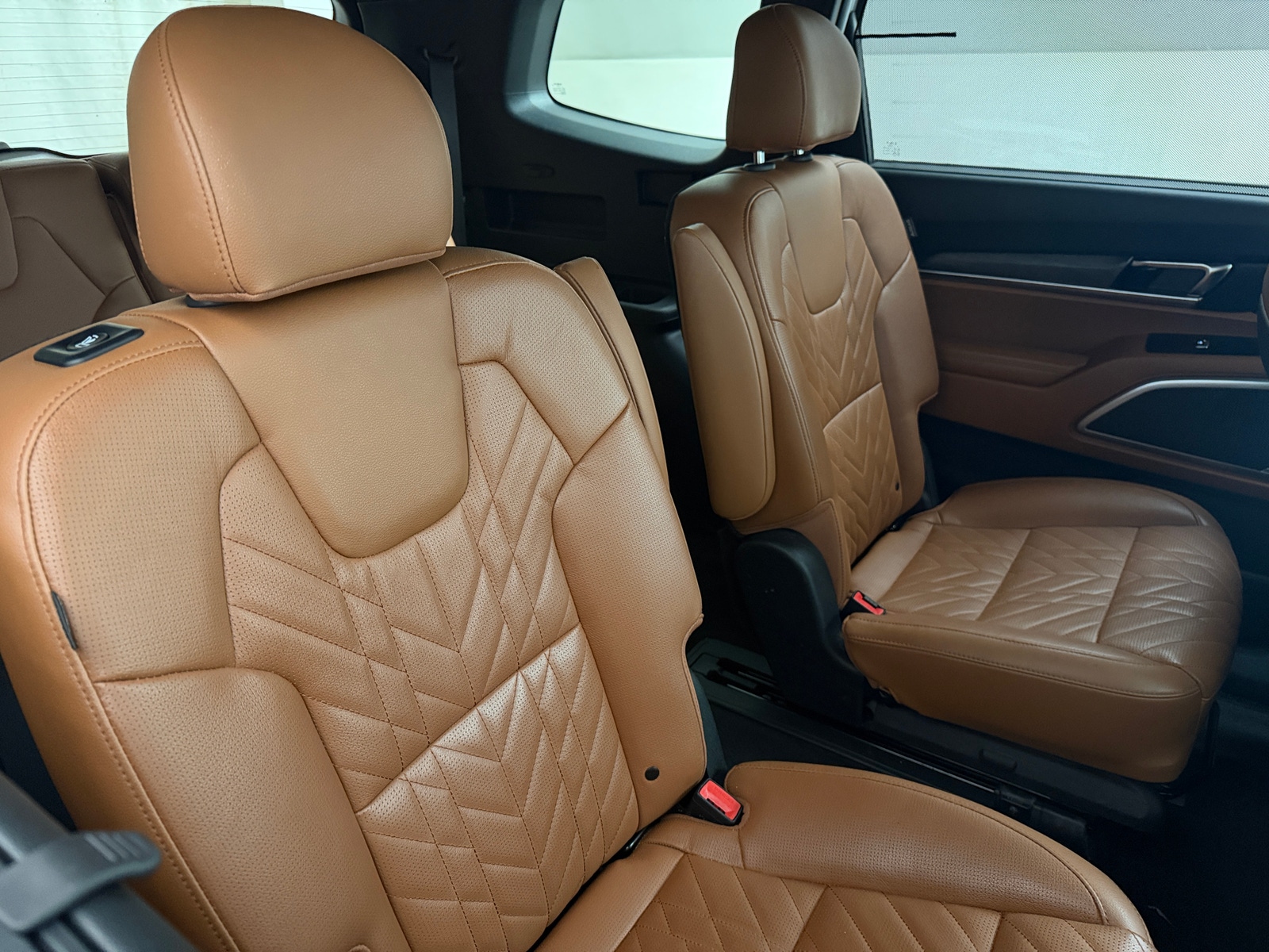 Thumbnail: 2024 Kia Telluride - 5