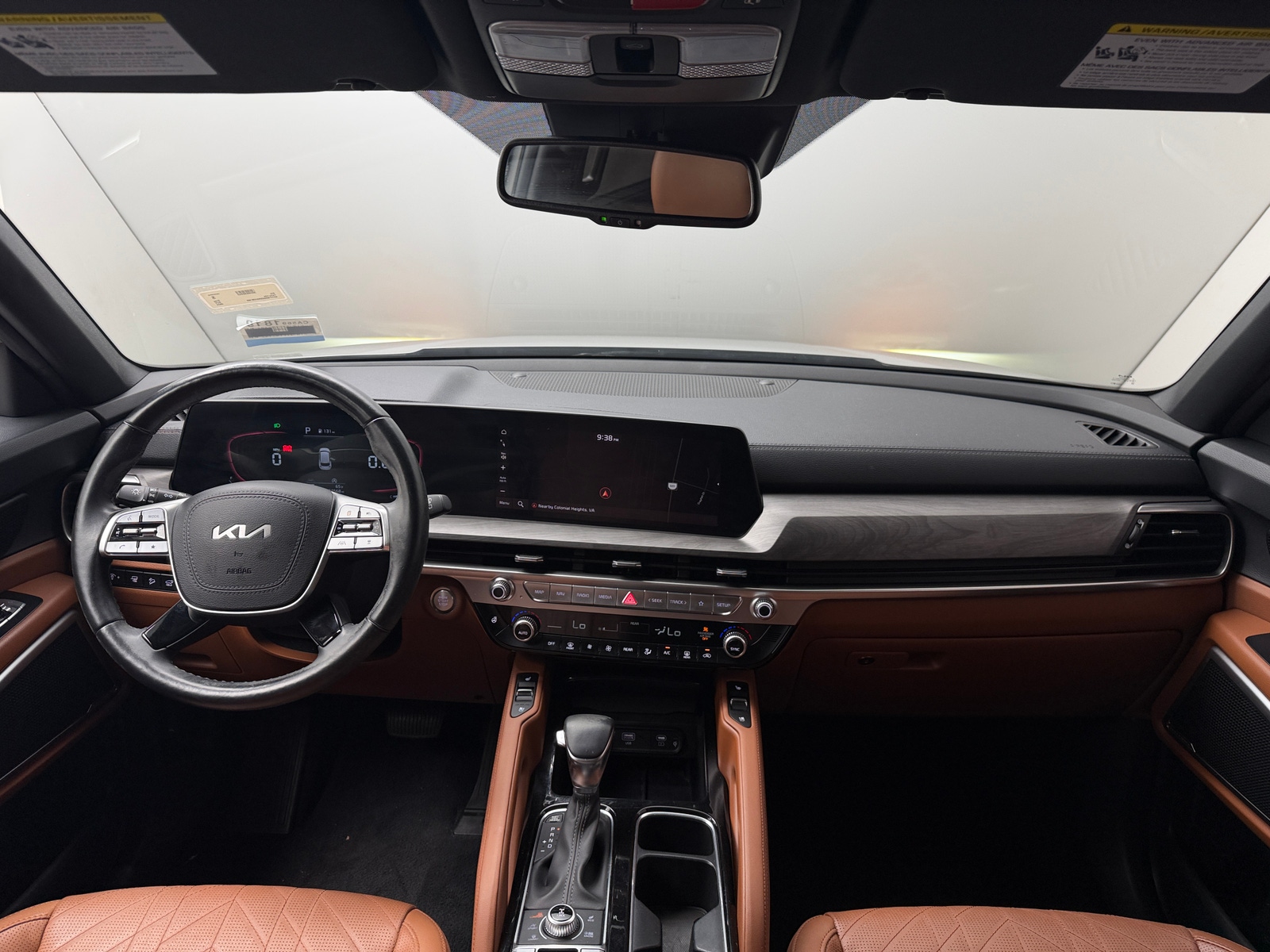 Thumbnail: 2024 Kia Telluride - 2
