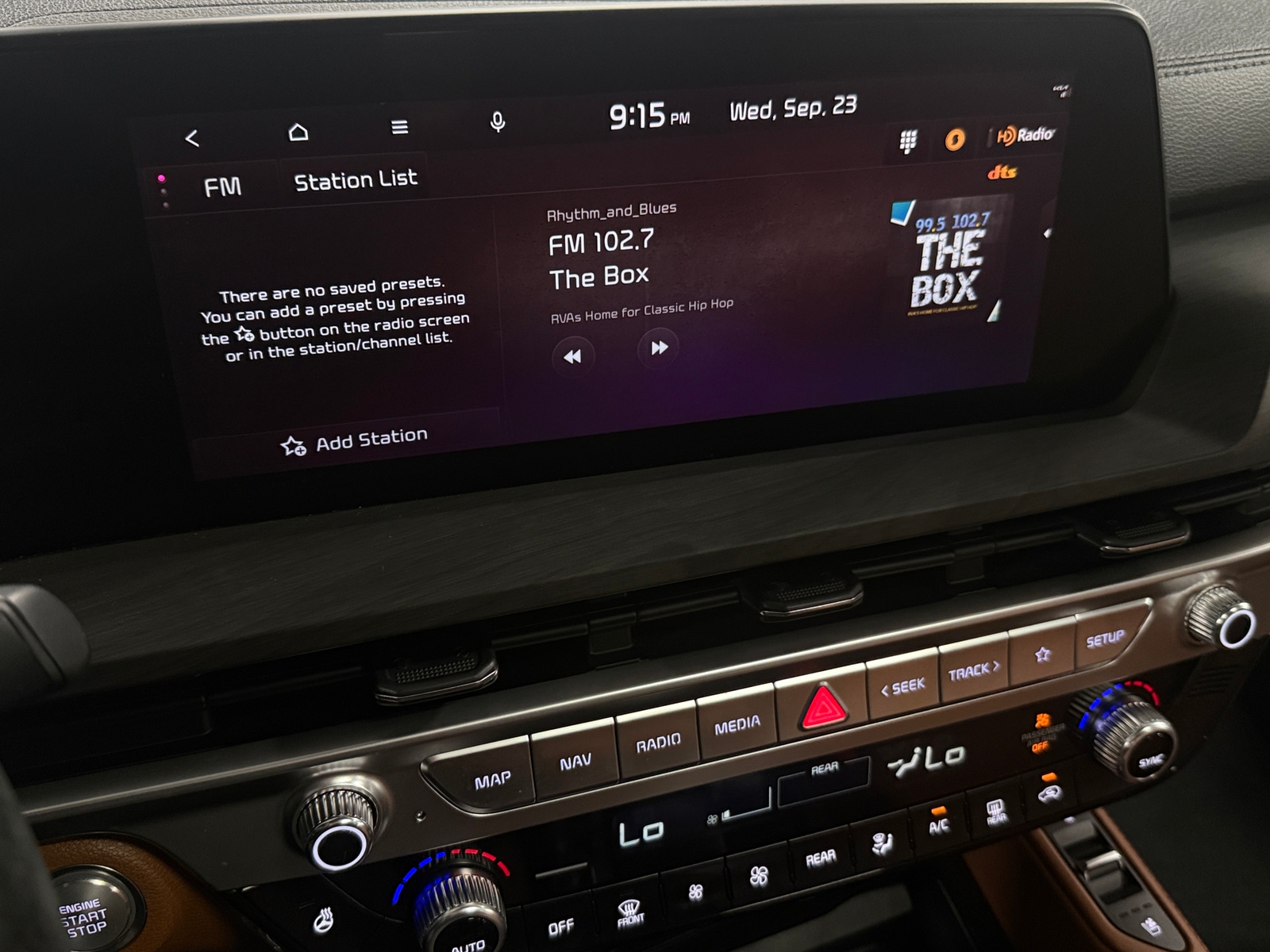 Thumbnail: 2024 Kia Telluride - 3